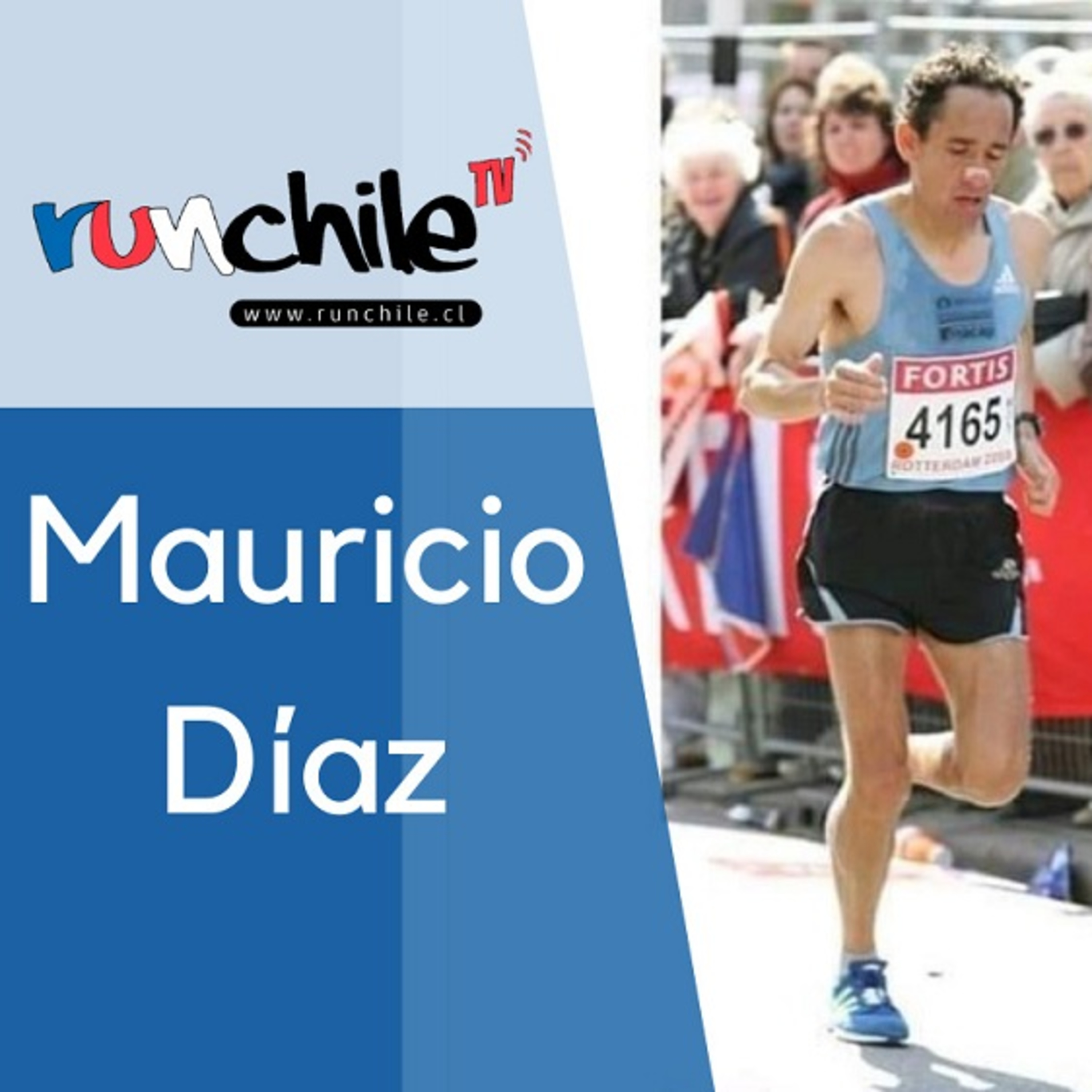 #RunchileTV