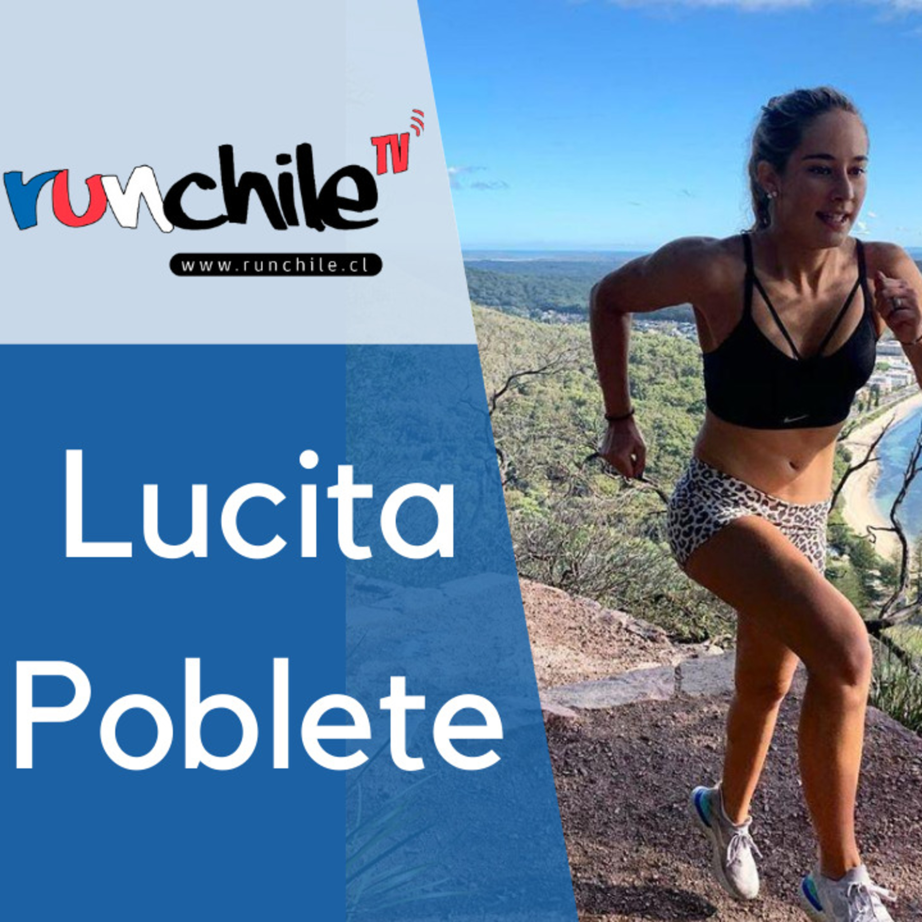 #RunchileTV