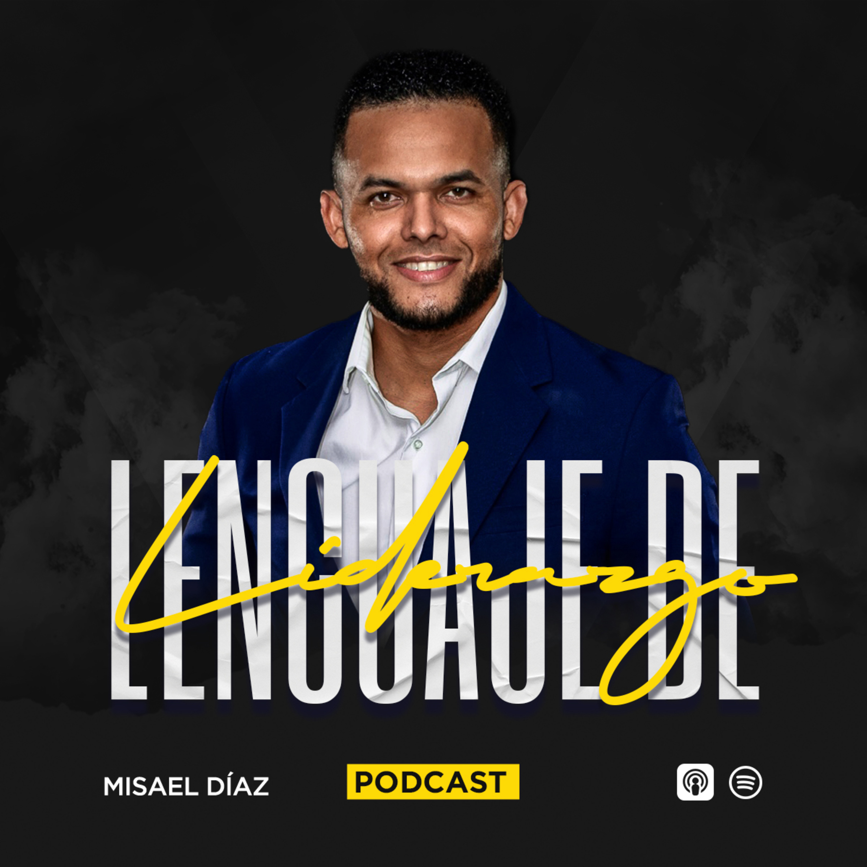 Lenguaje De Liderazgo