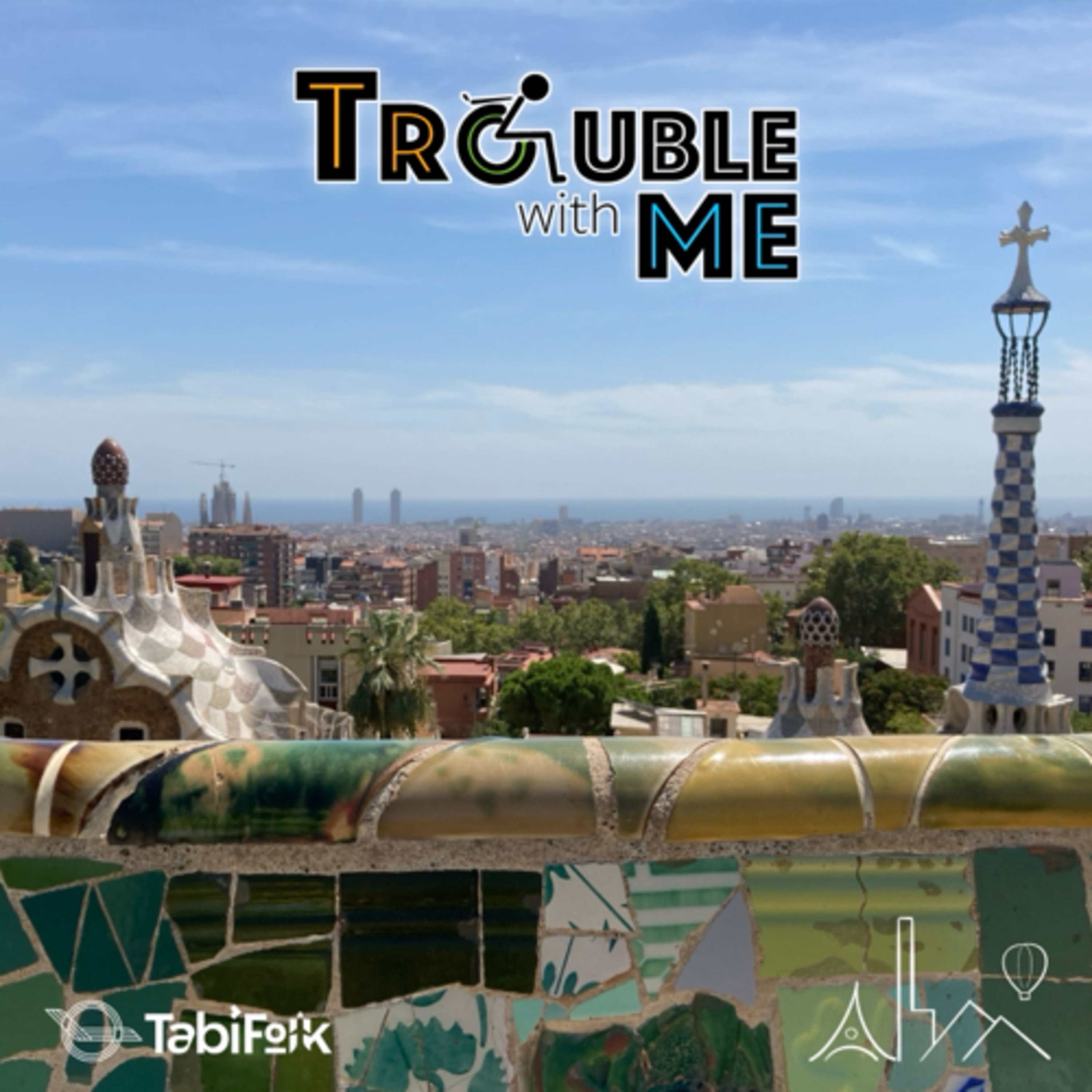 Trouble with Me