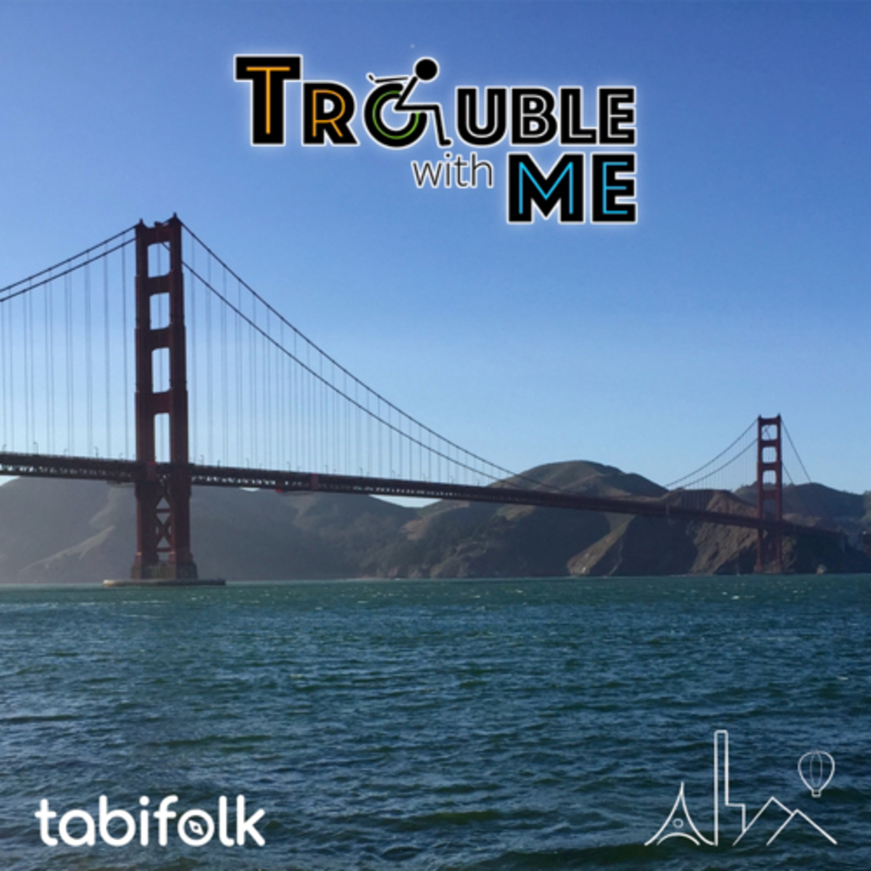 Trouble with Me
