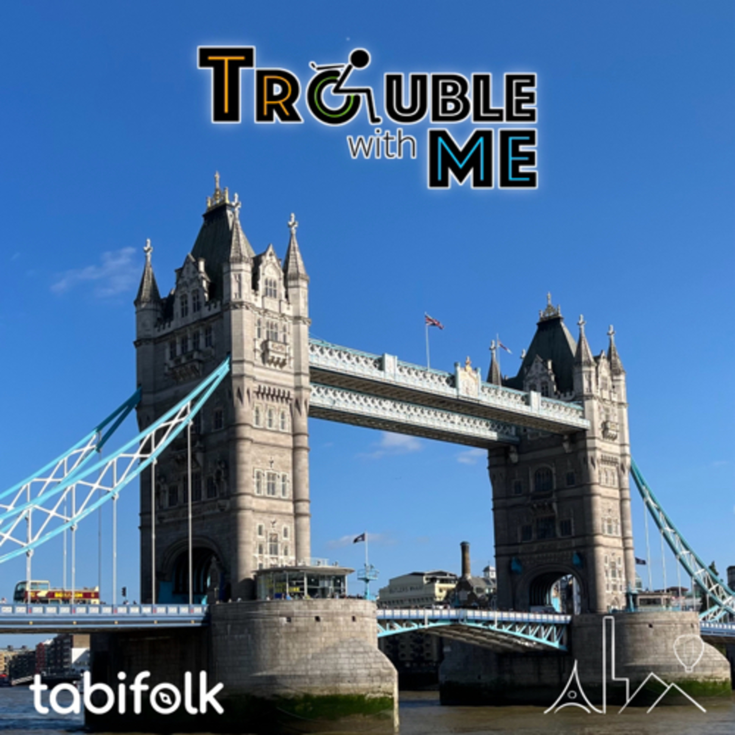 Trouble with Me