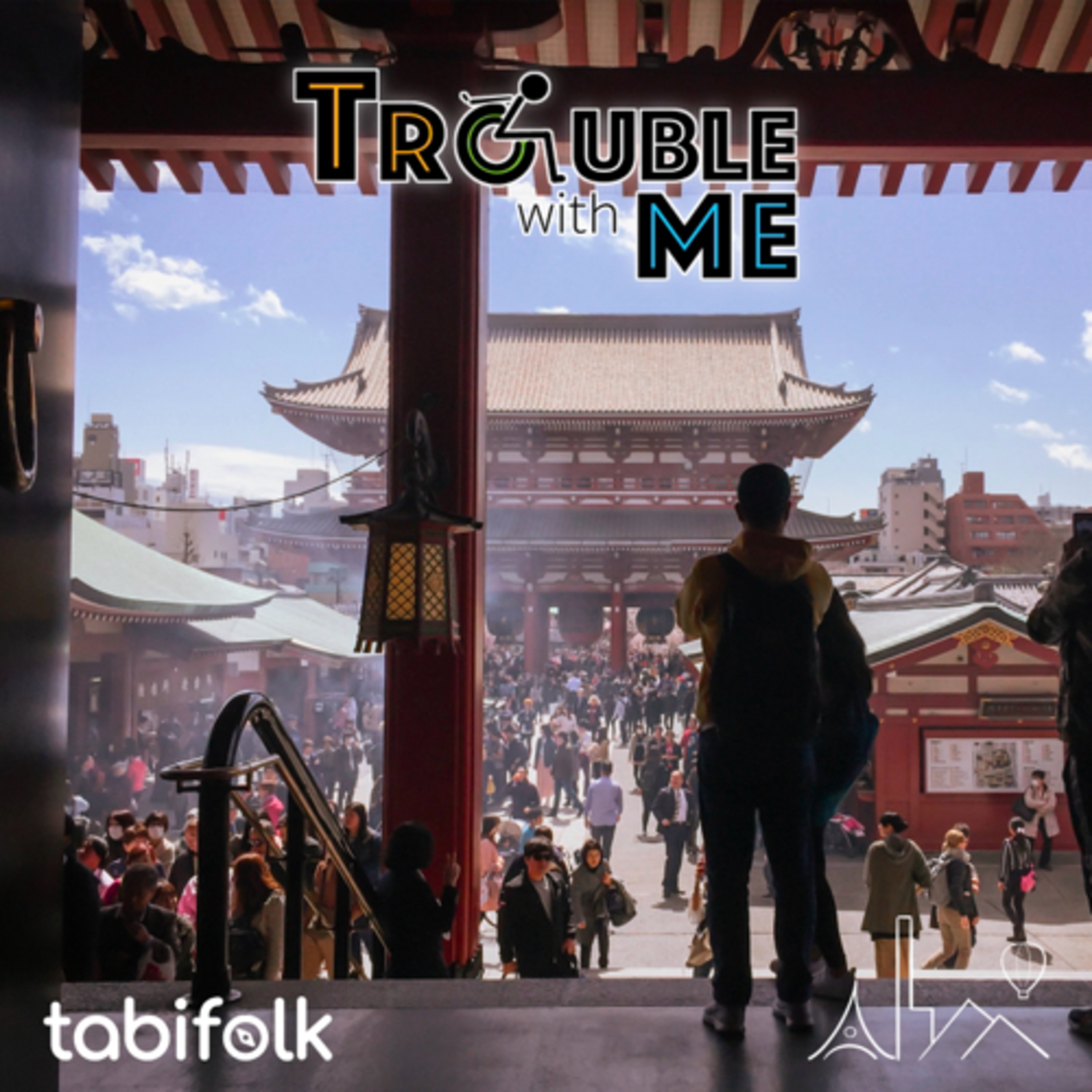 Trouble with Me