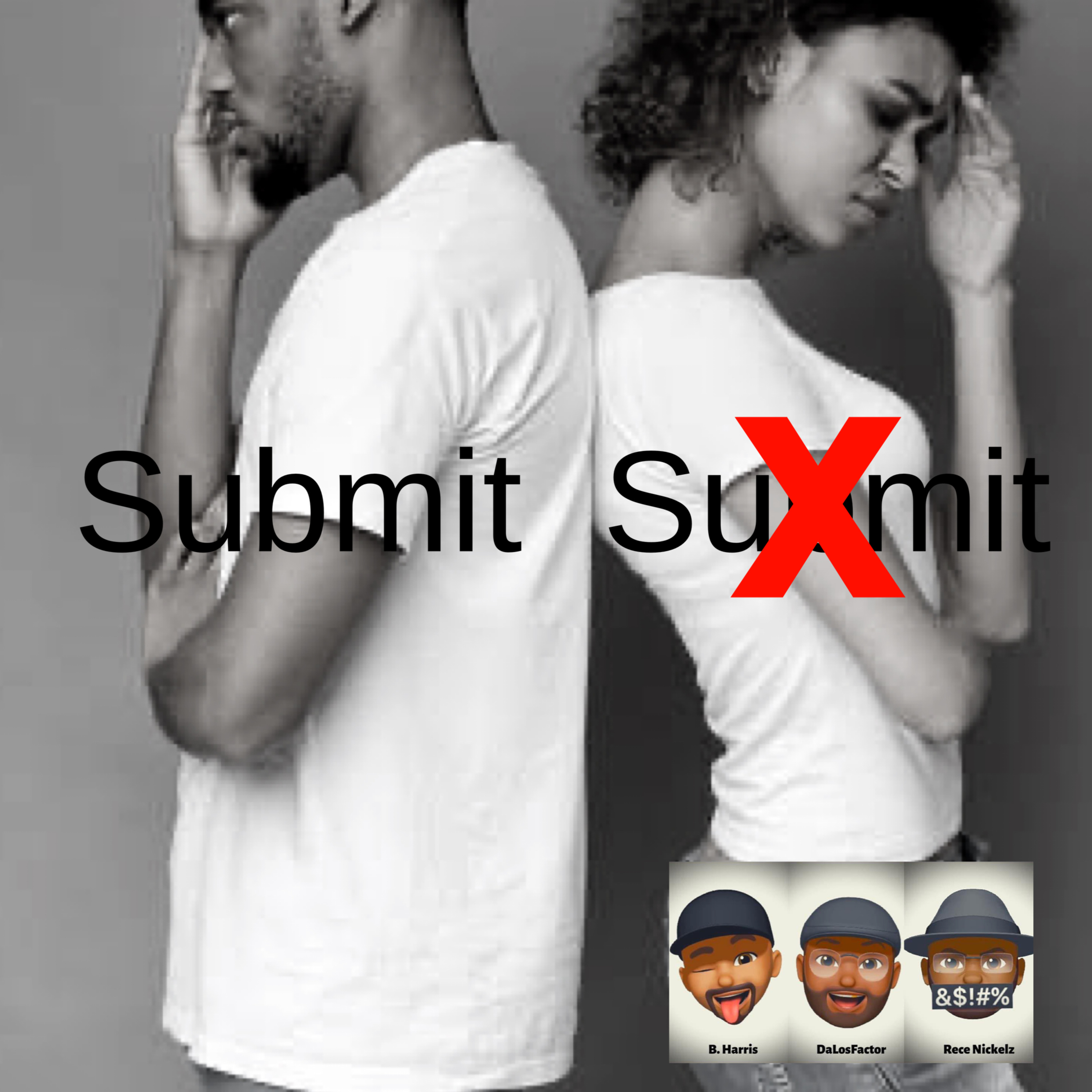 Talk Dat Real Podcast