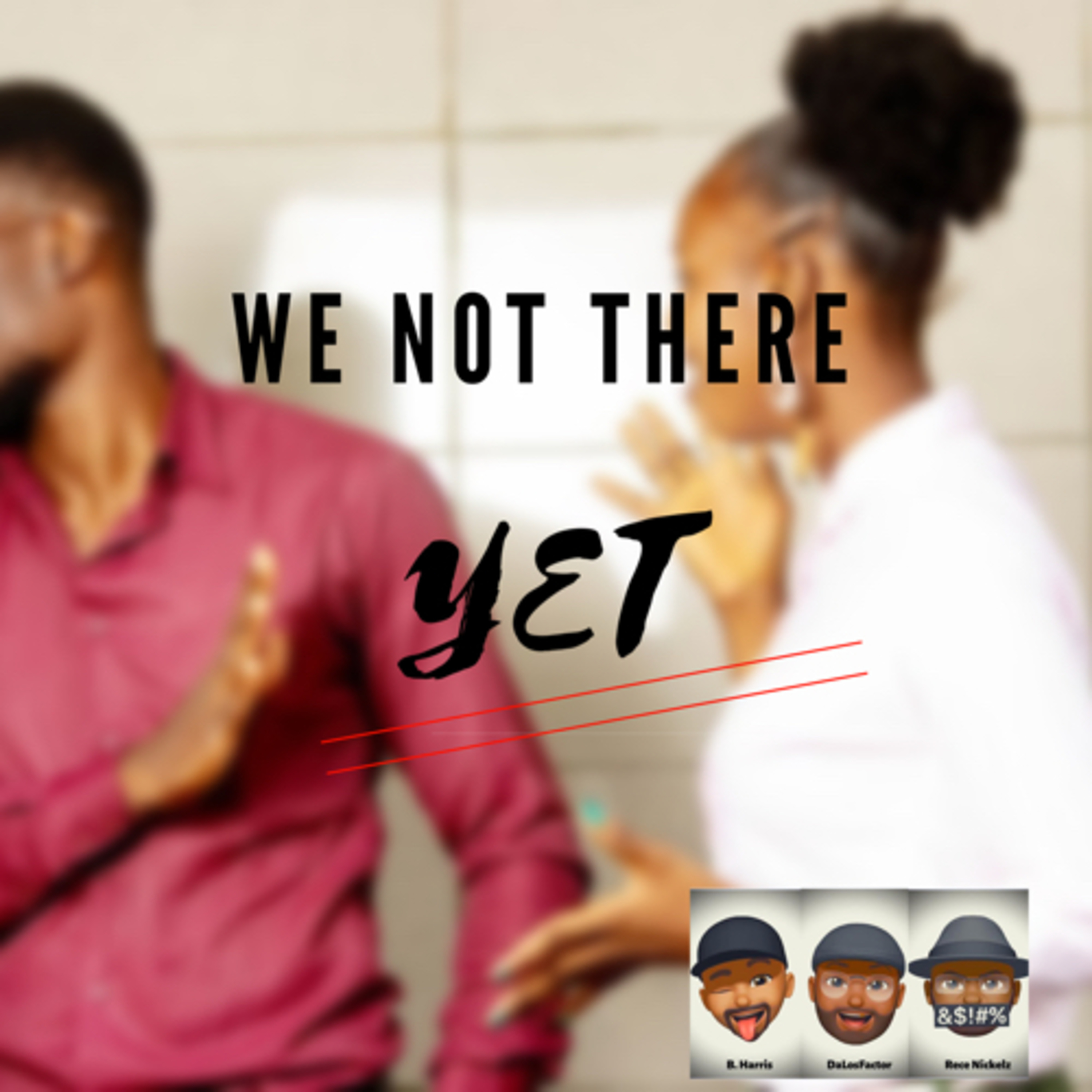 Talk Dat Real Podcast
