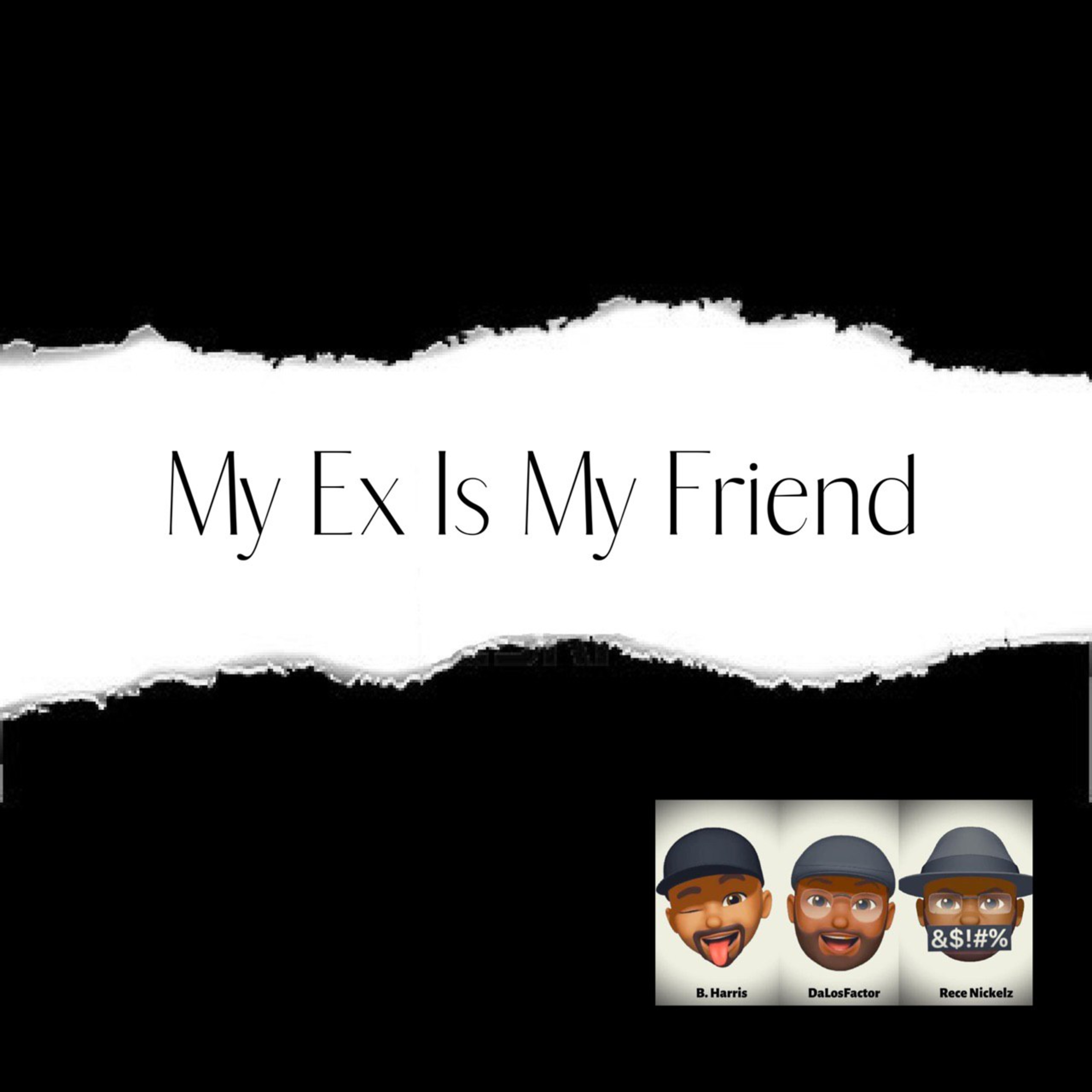 Talk Dat Real Podcast