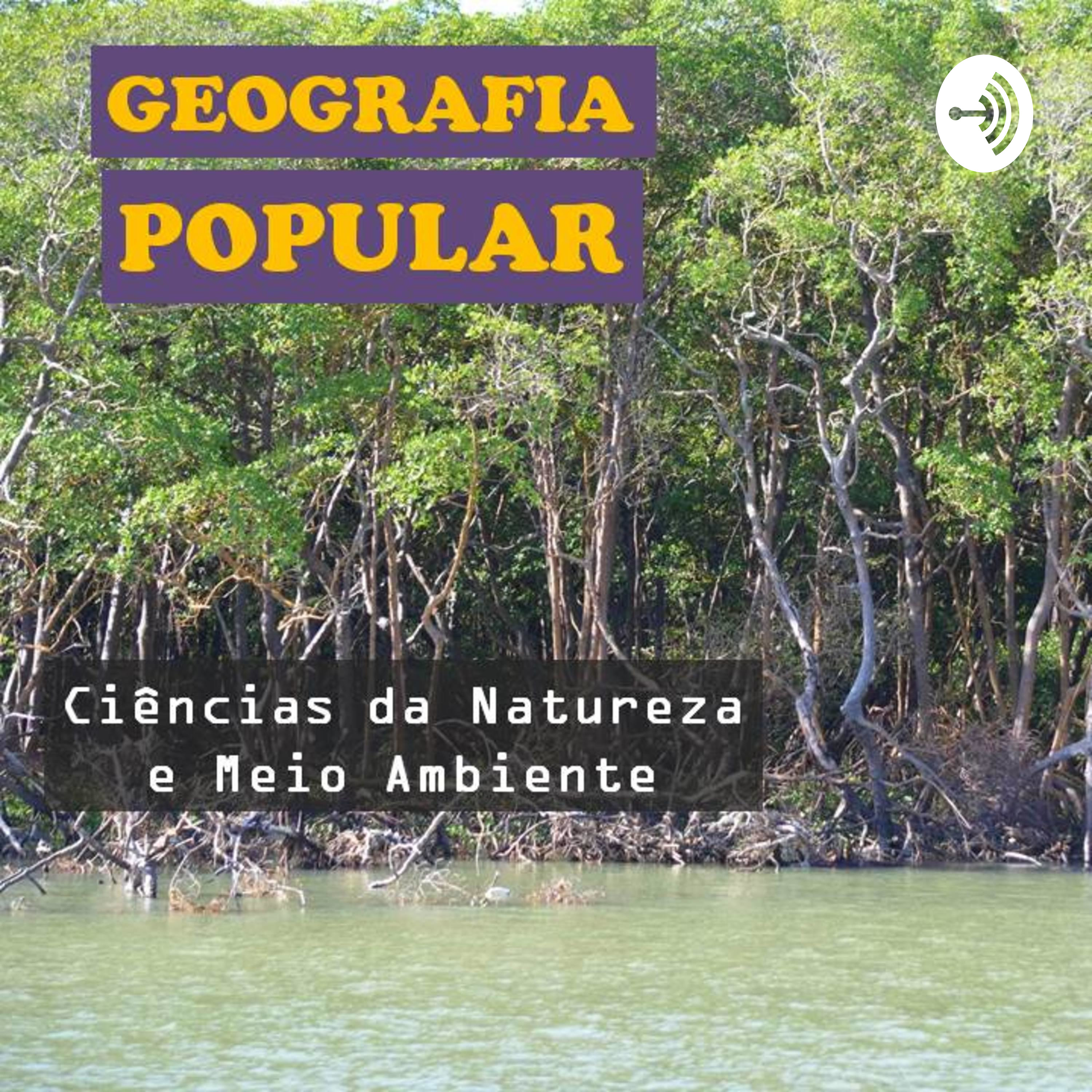 Geografia Popular | ENEM FM