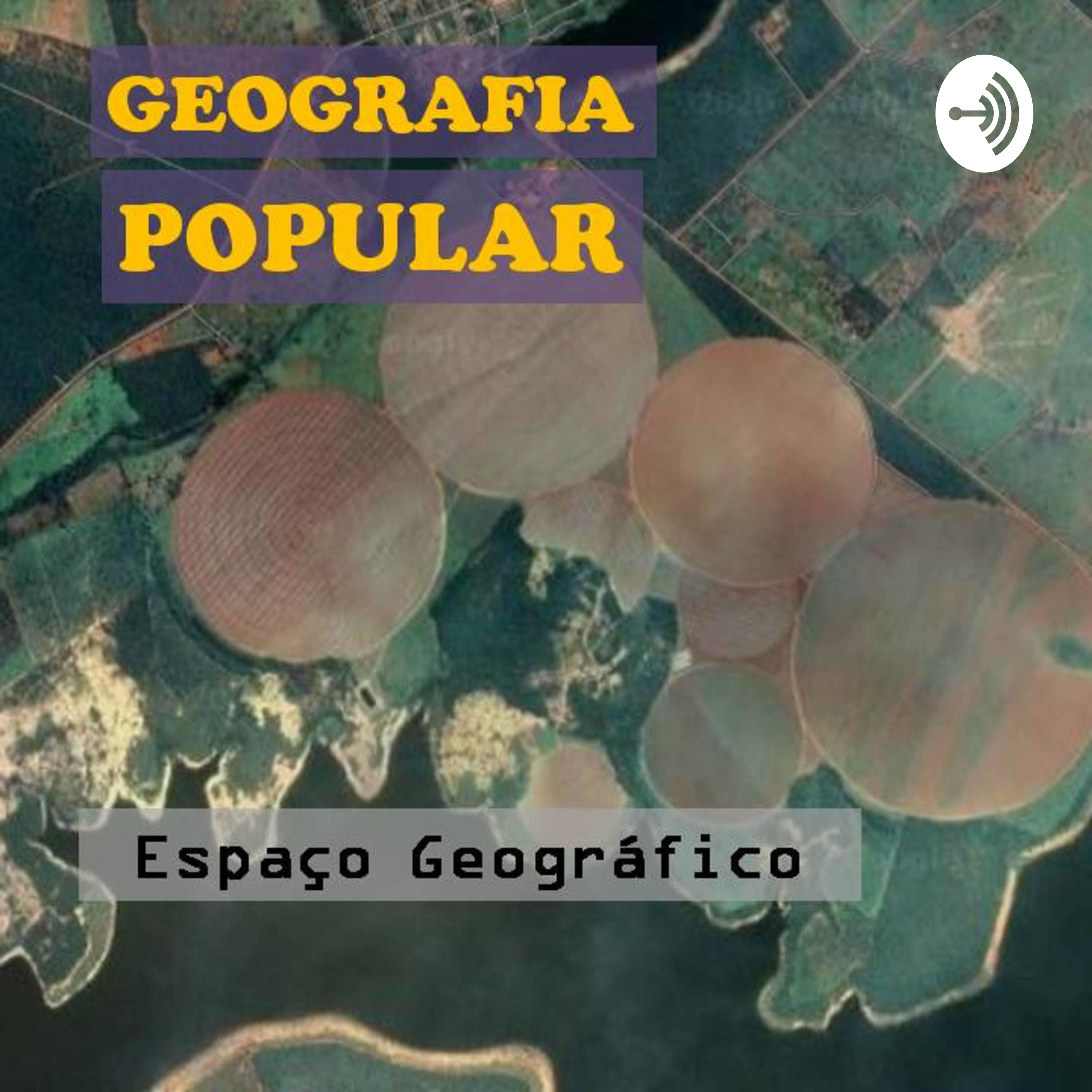 Geografia Popular | ENEM FM