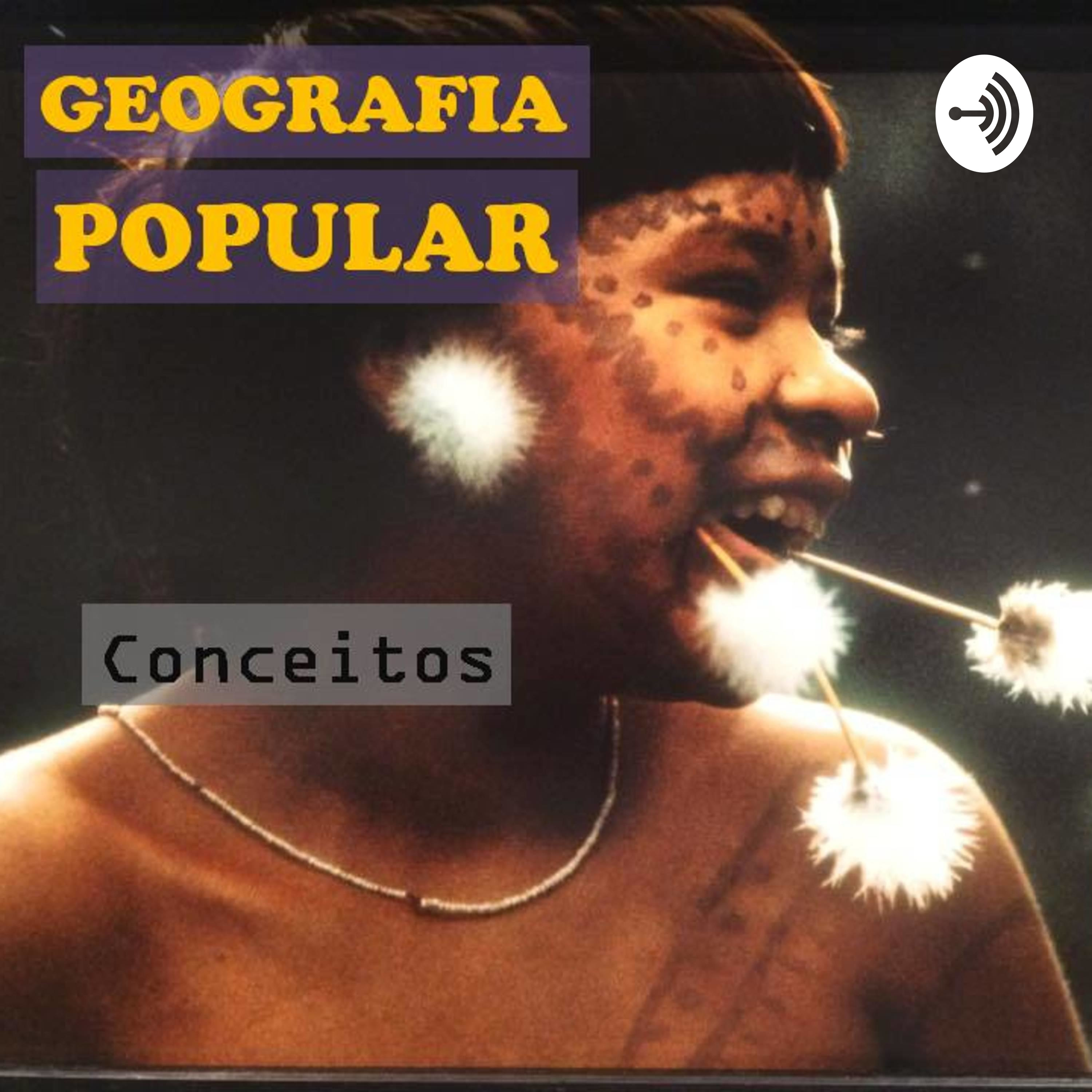 Geografia Popular | ENEM FM