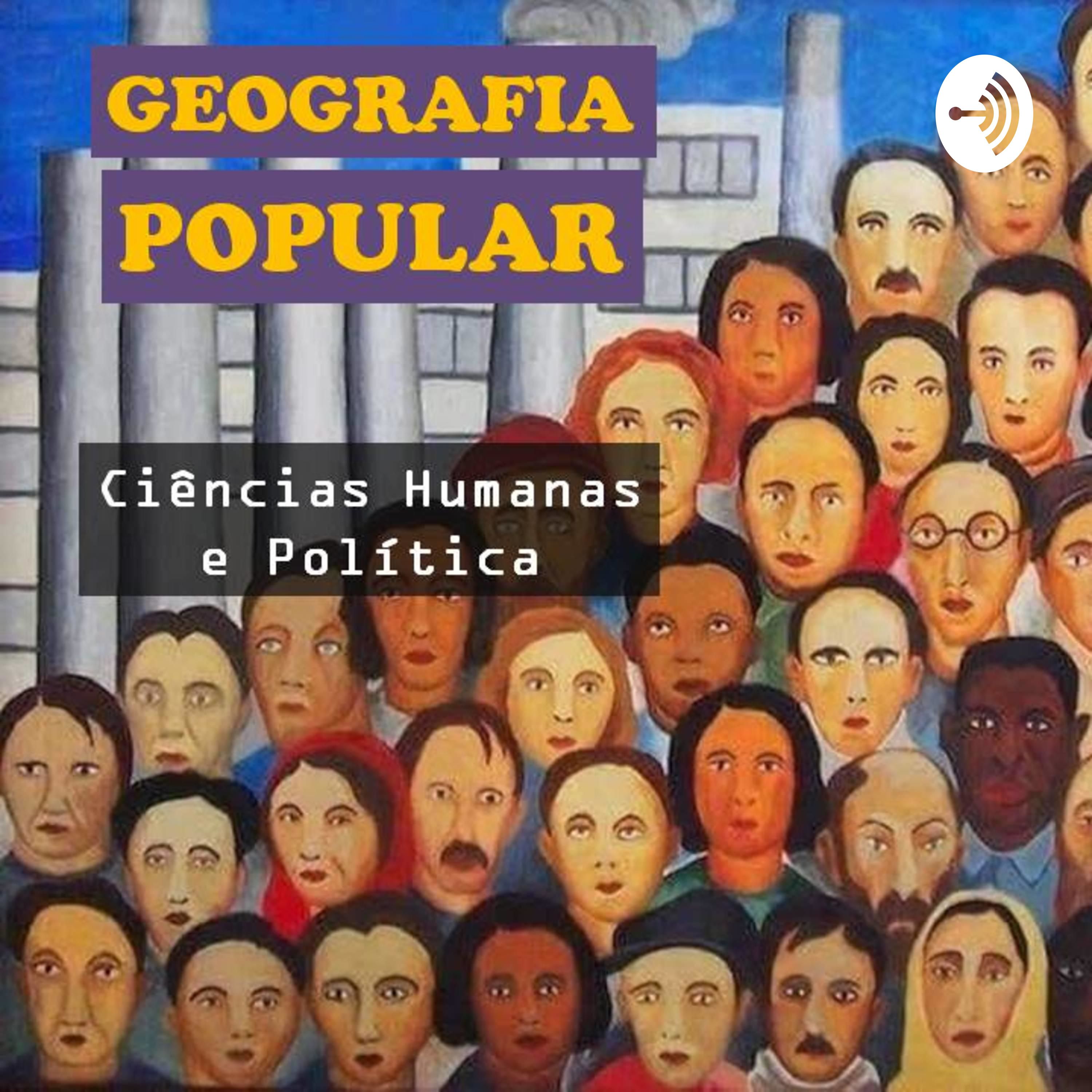 Geografia Popular | ENEM FM