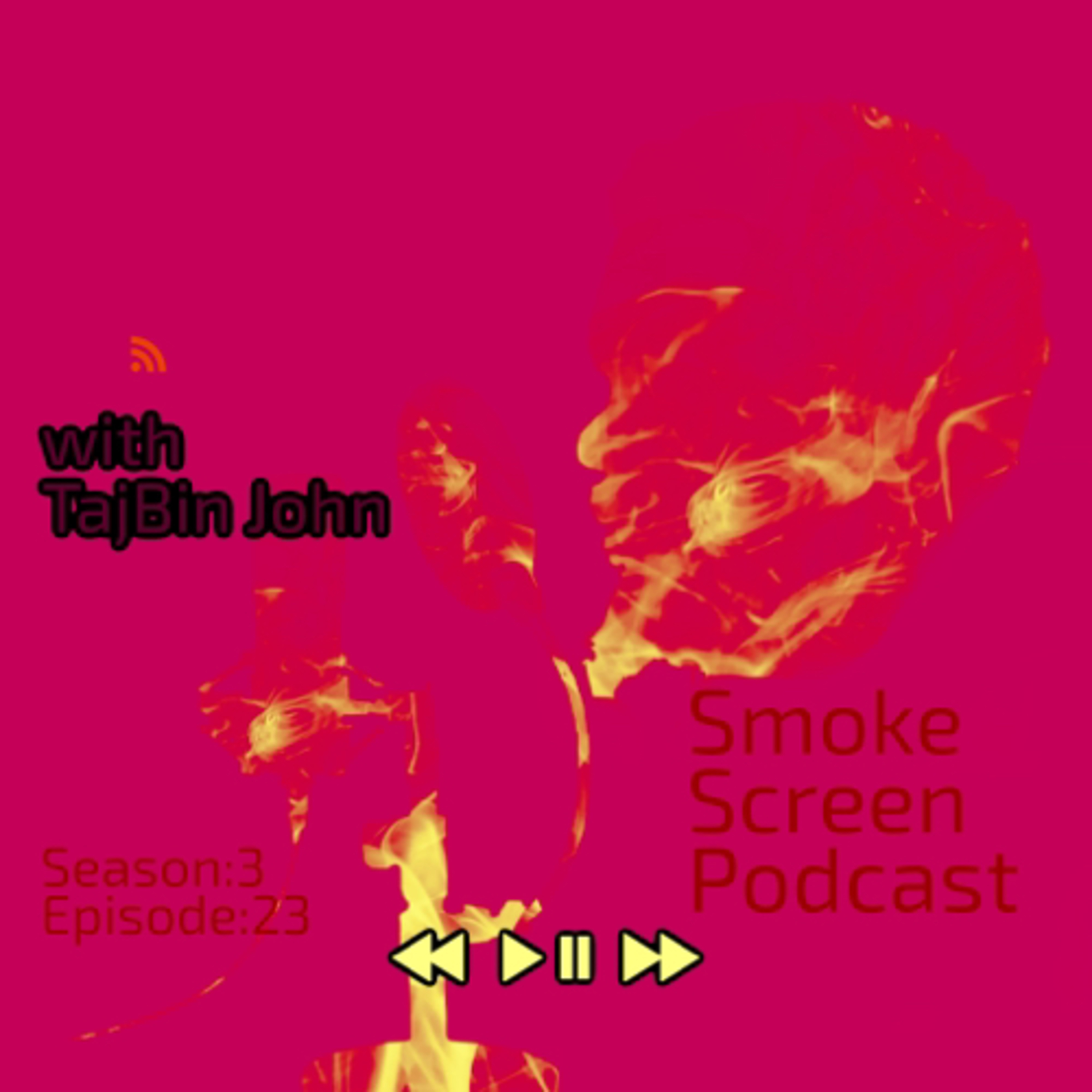 Smoke Screen