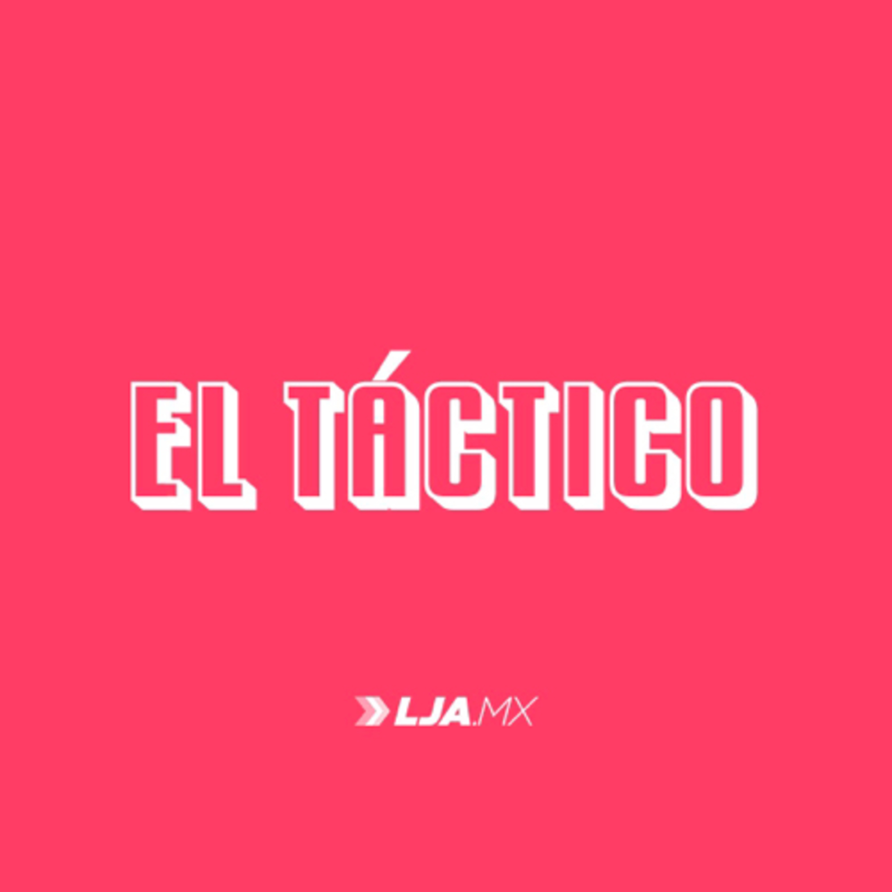 El Táctico LJA