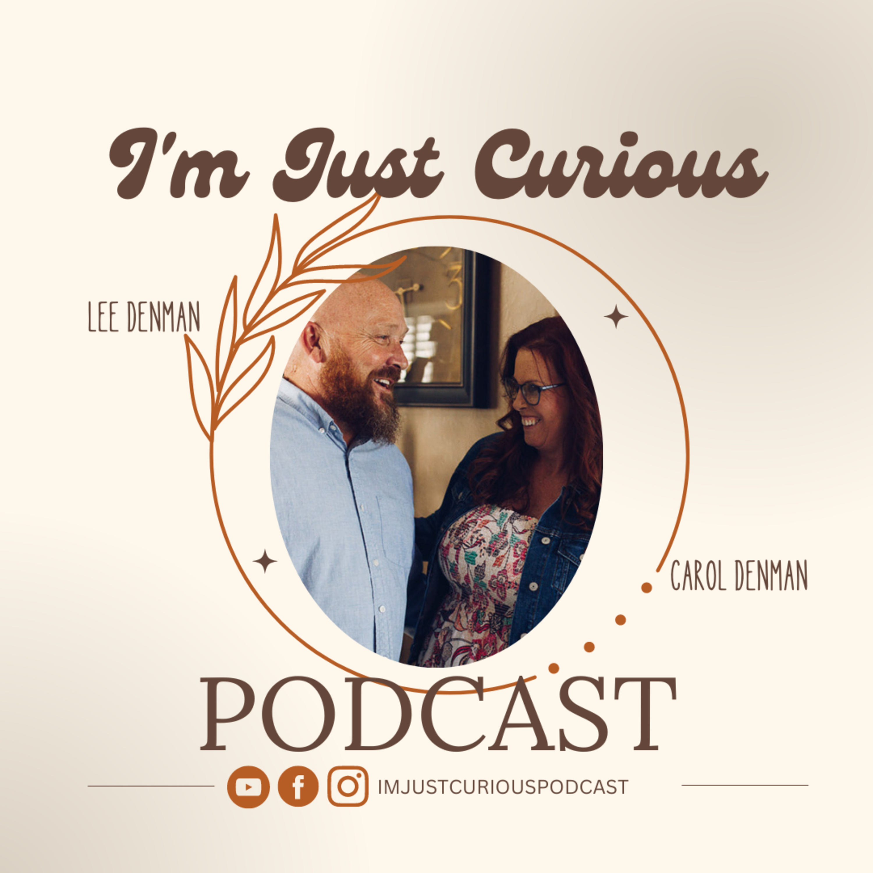I\'m Just Curious