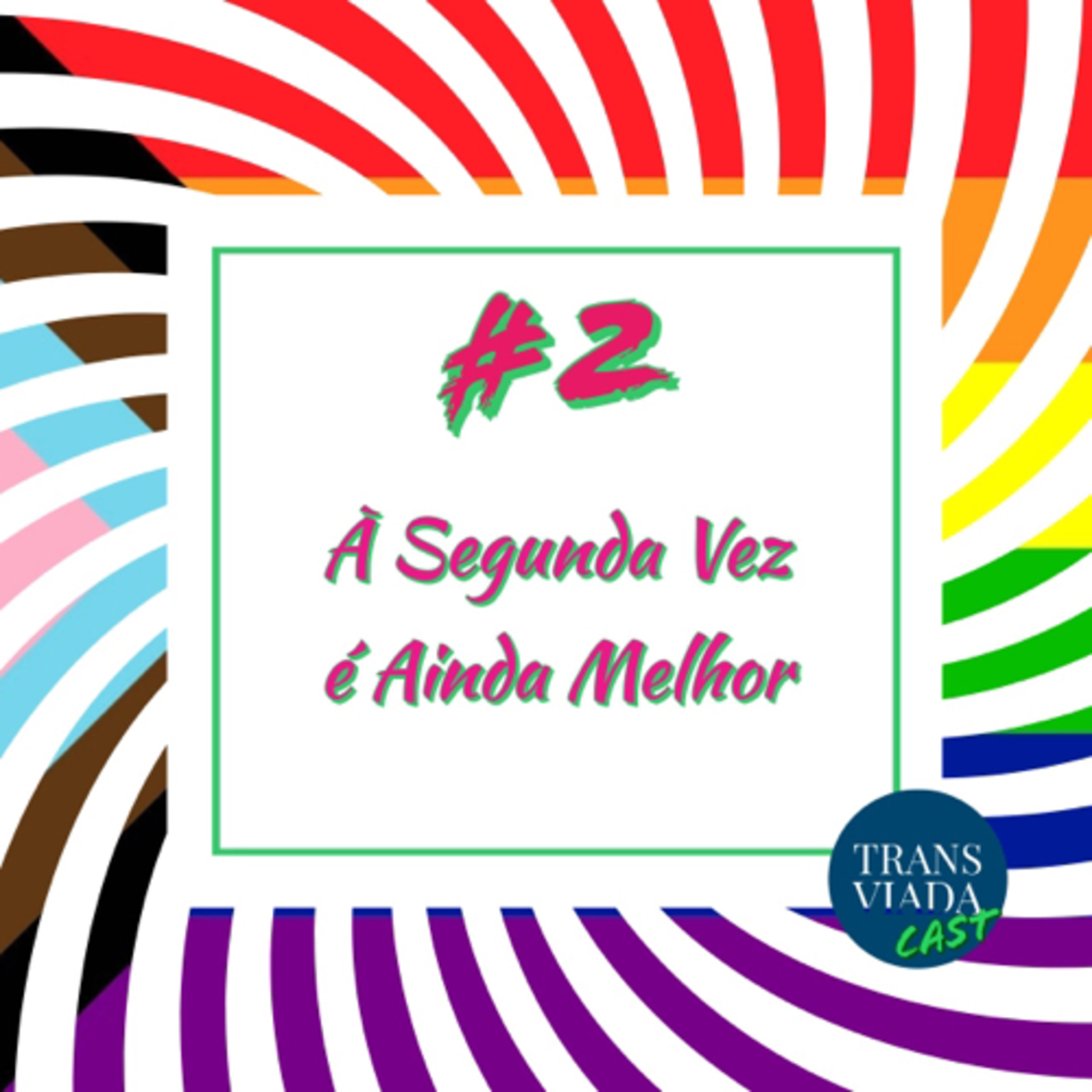 Transviada