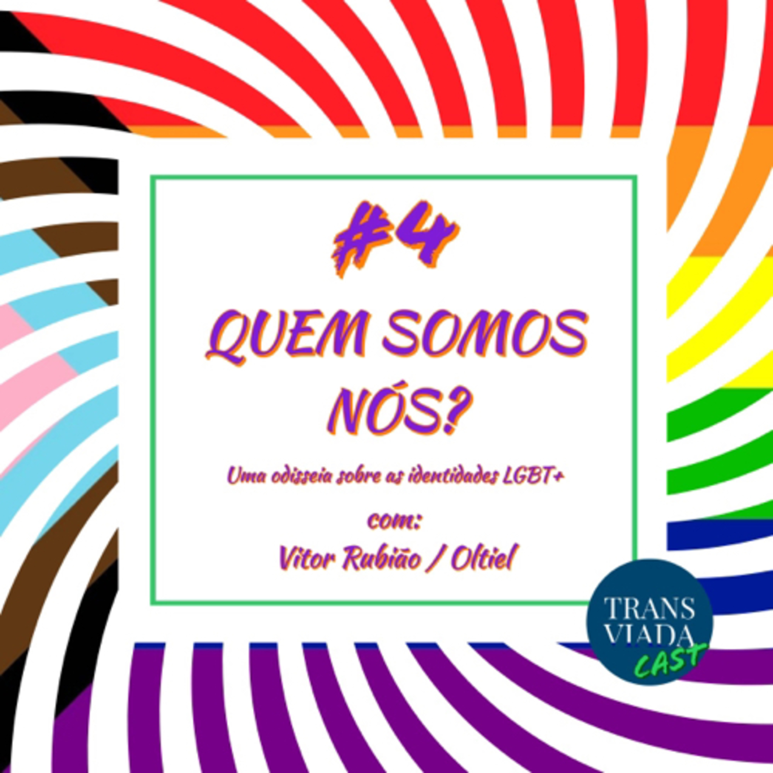Transviada