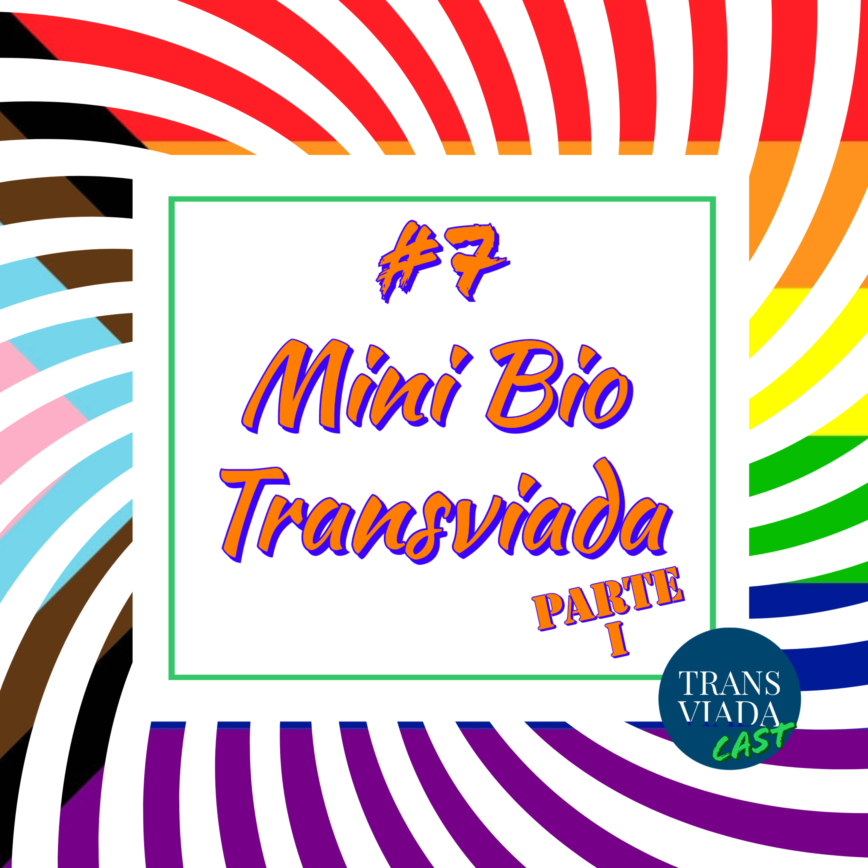 Transviada