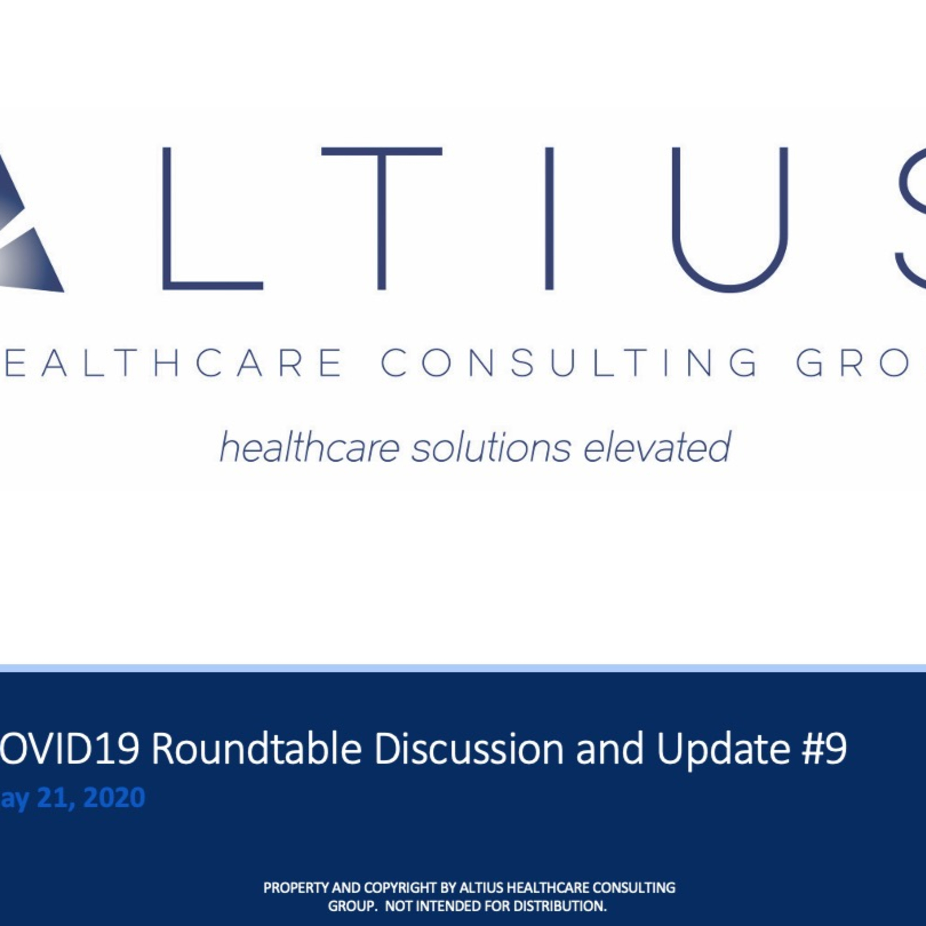 ALTIUS Answers