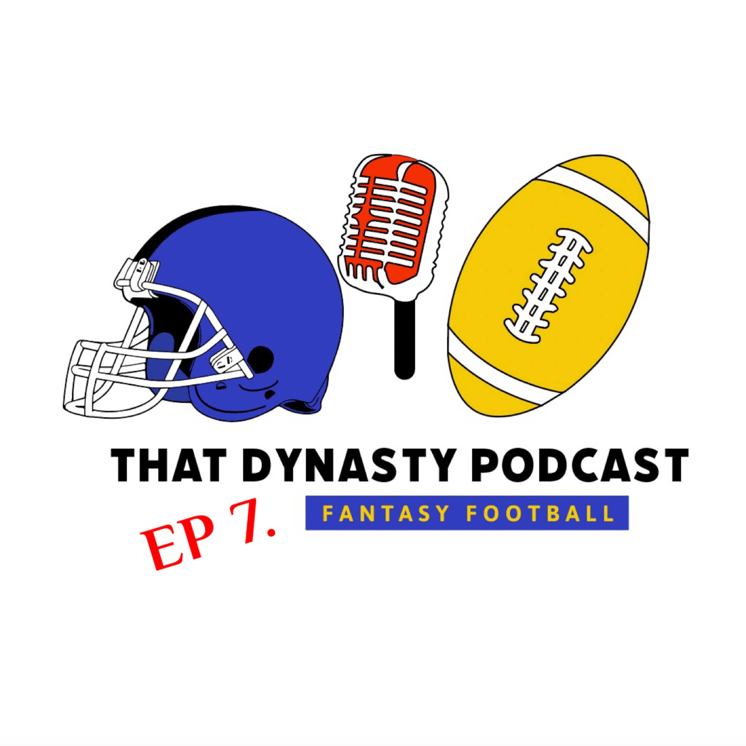 That Dynasty Podcast