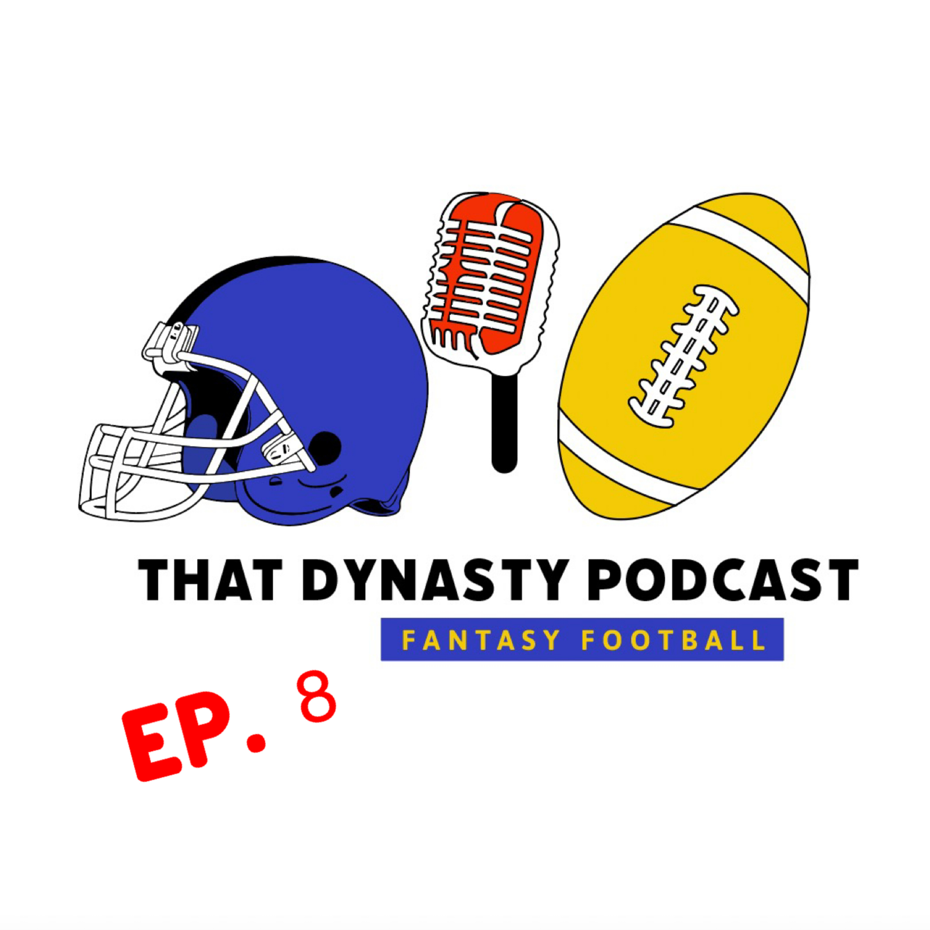 That Dynasty Podcast