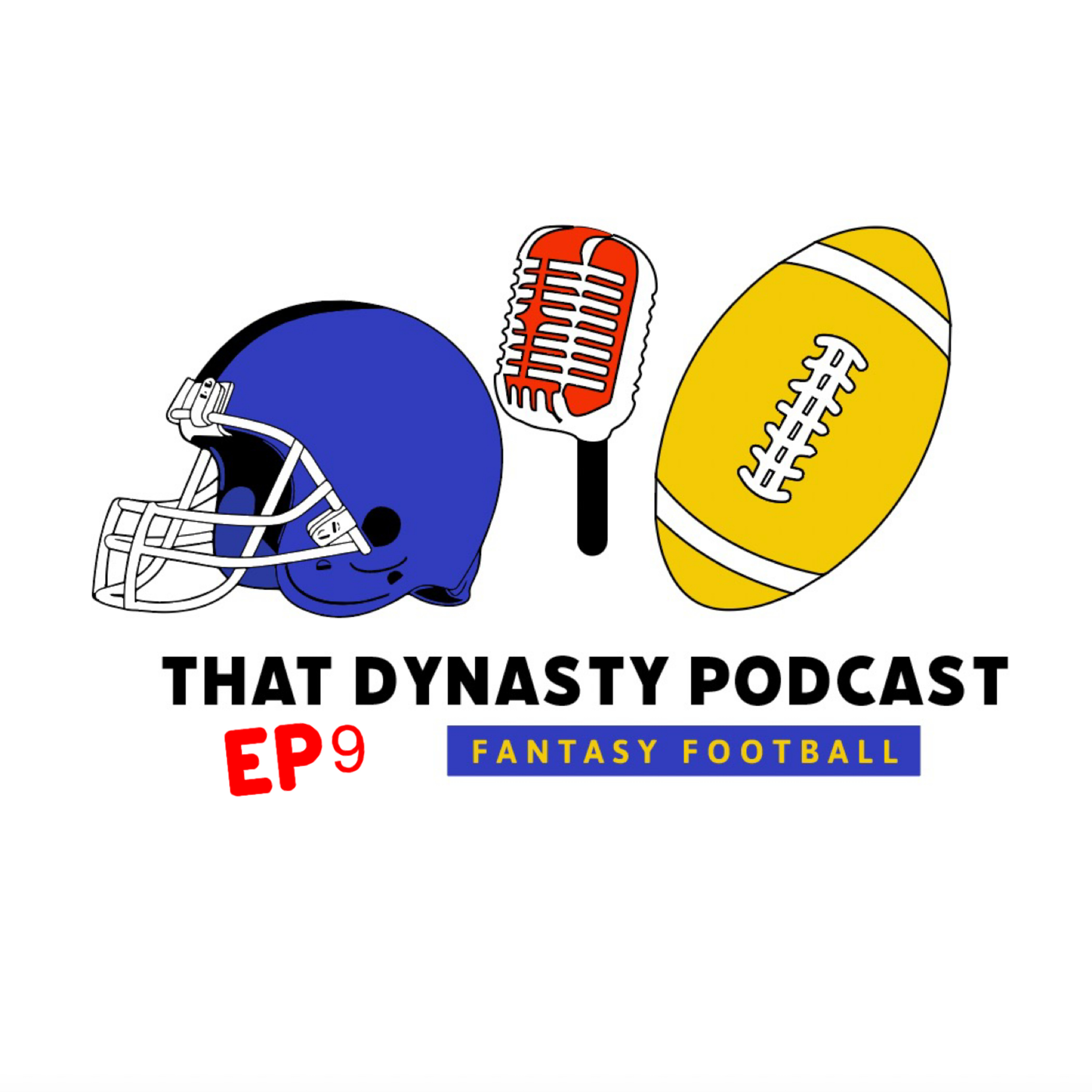 That Dynasty Podcast