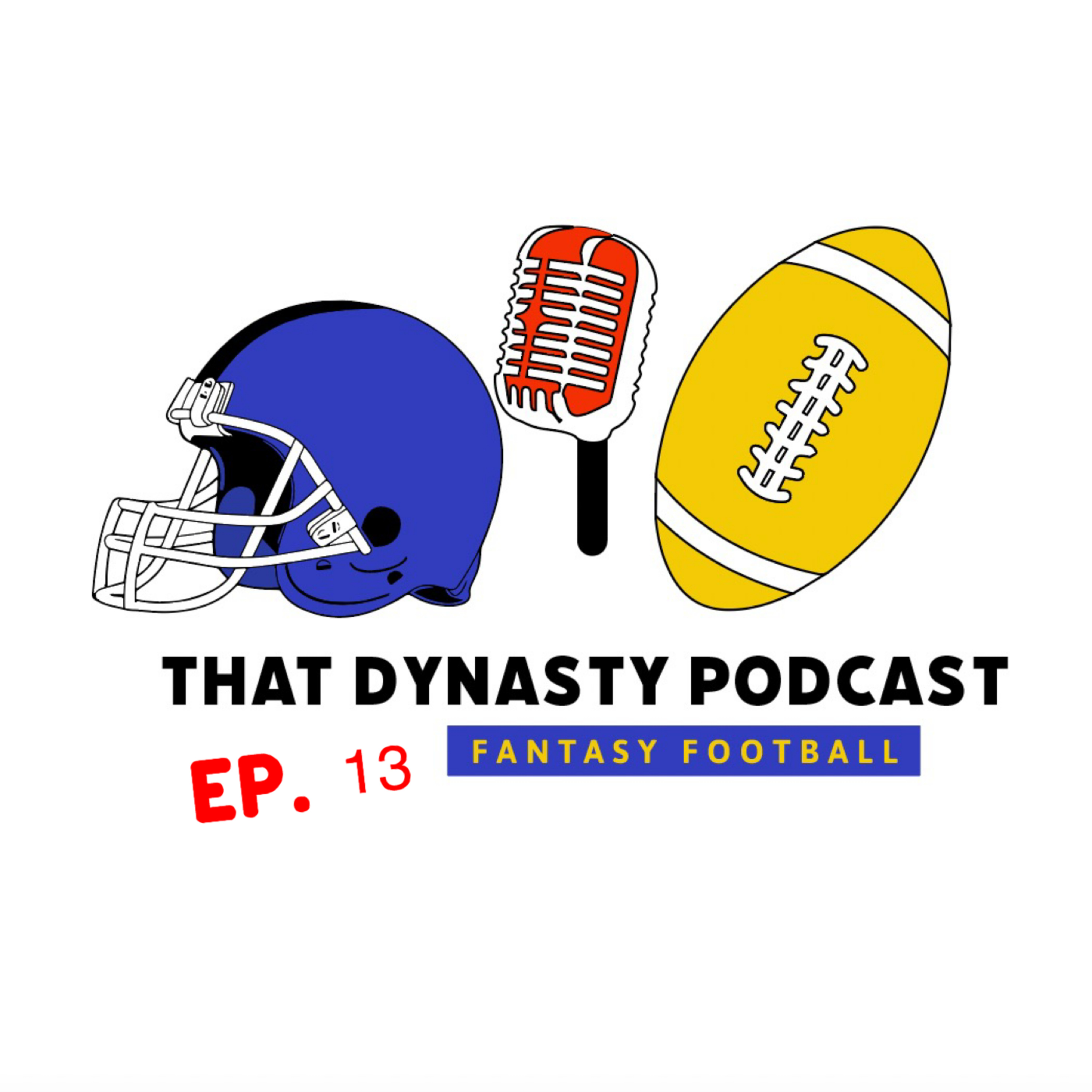That Dynasty Podcast