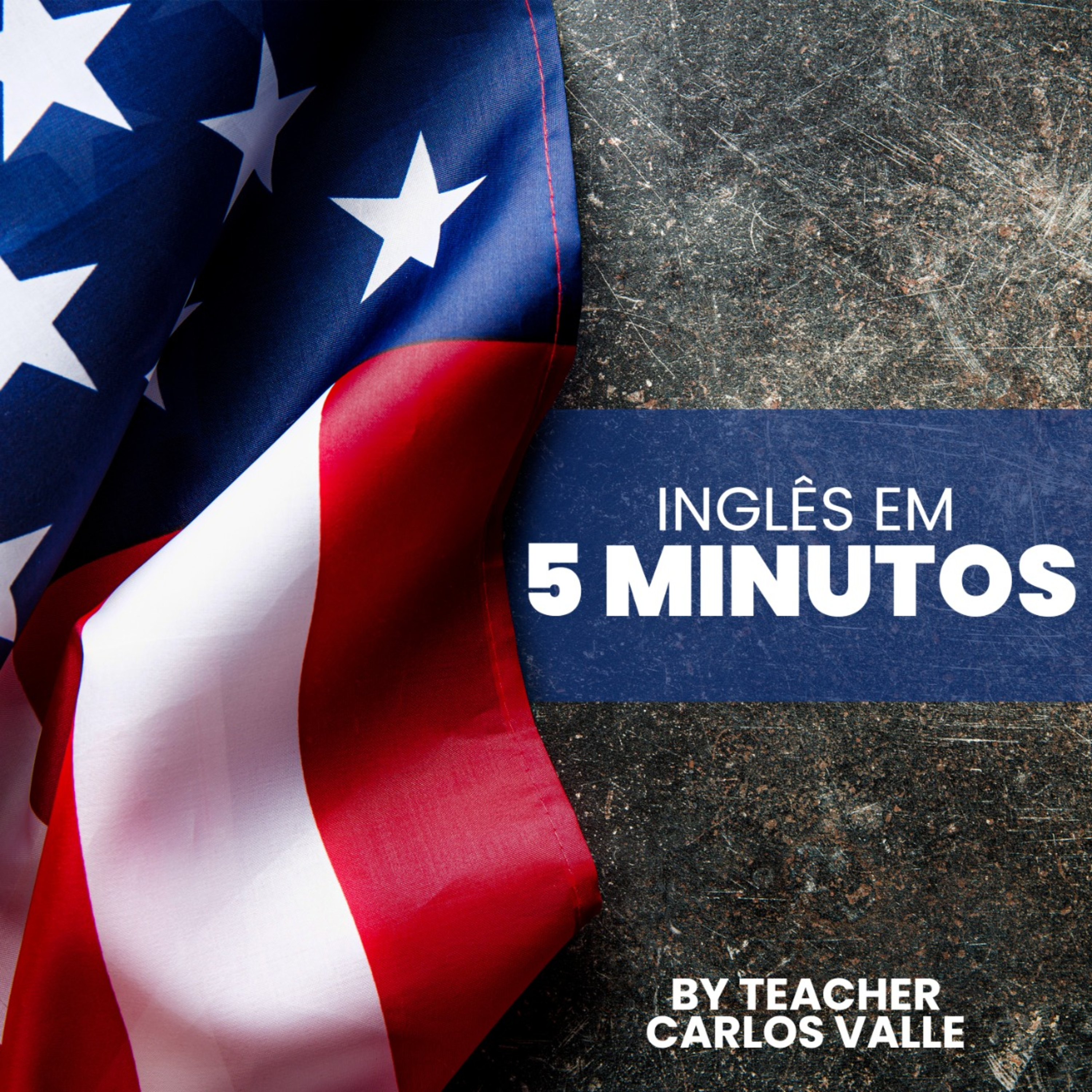 Inglês em 5 Minutos