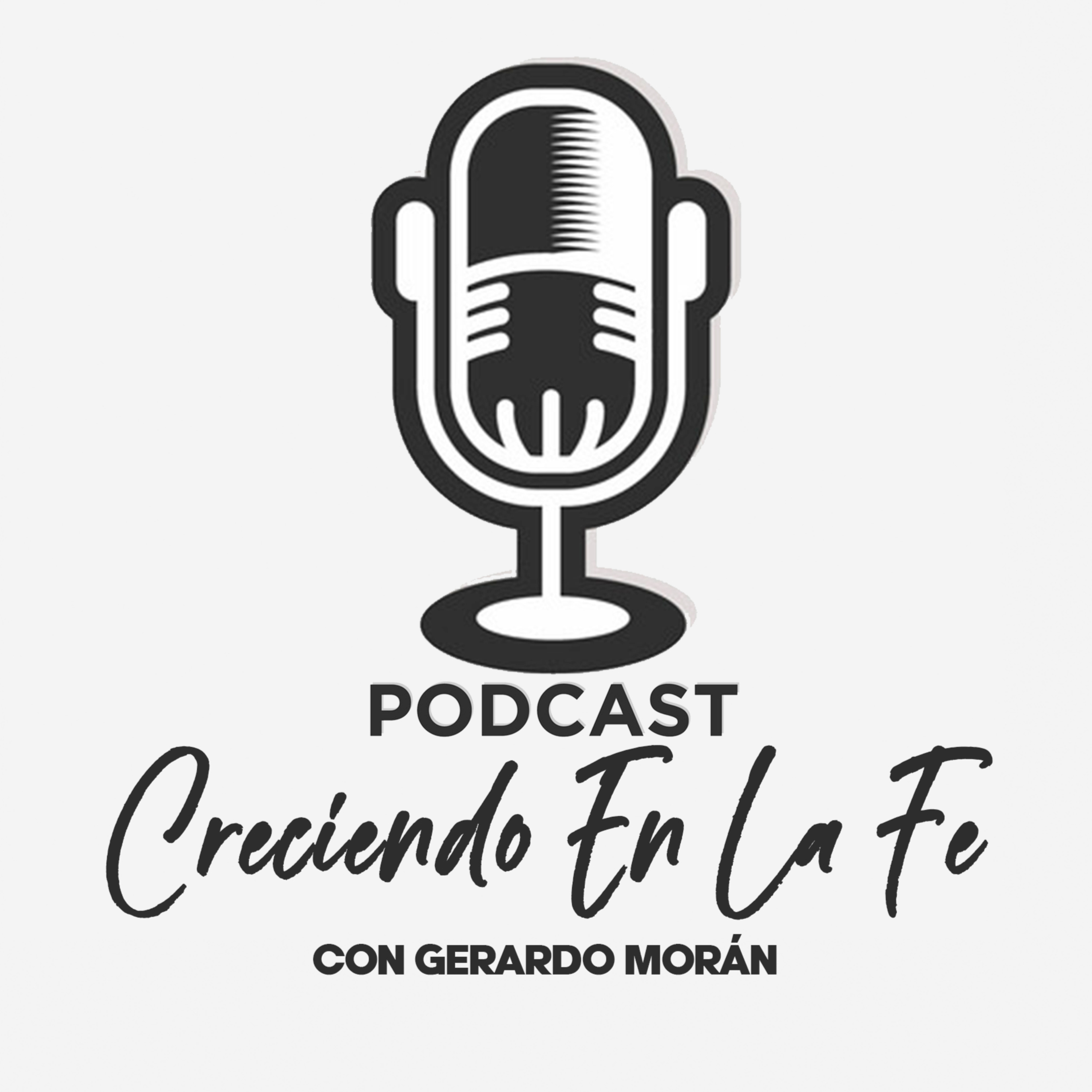 Creciendo en la fe