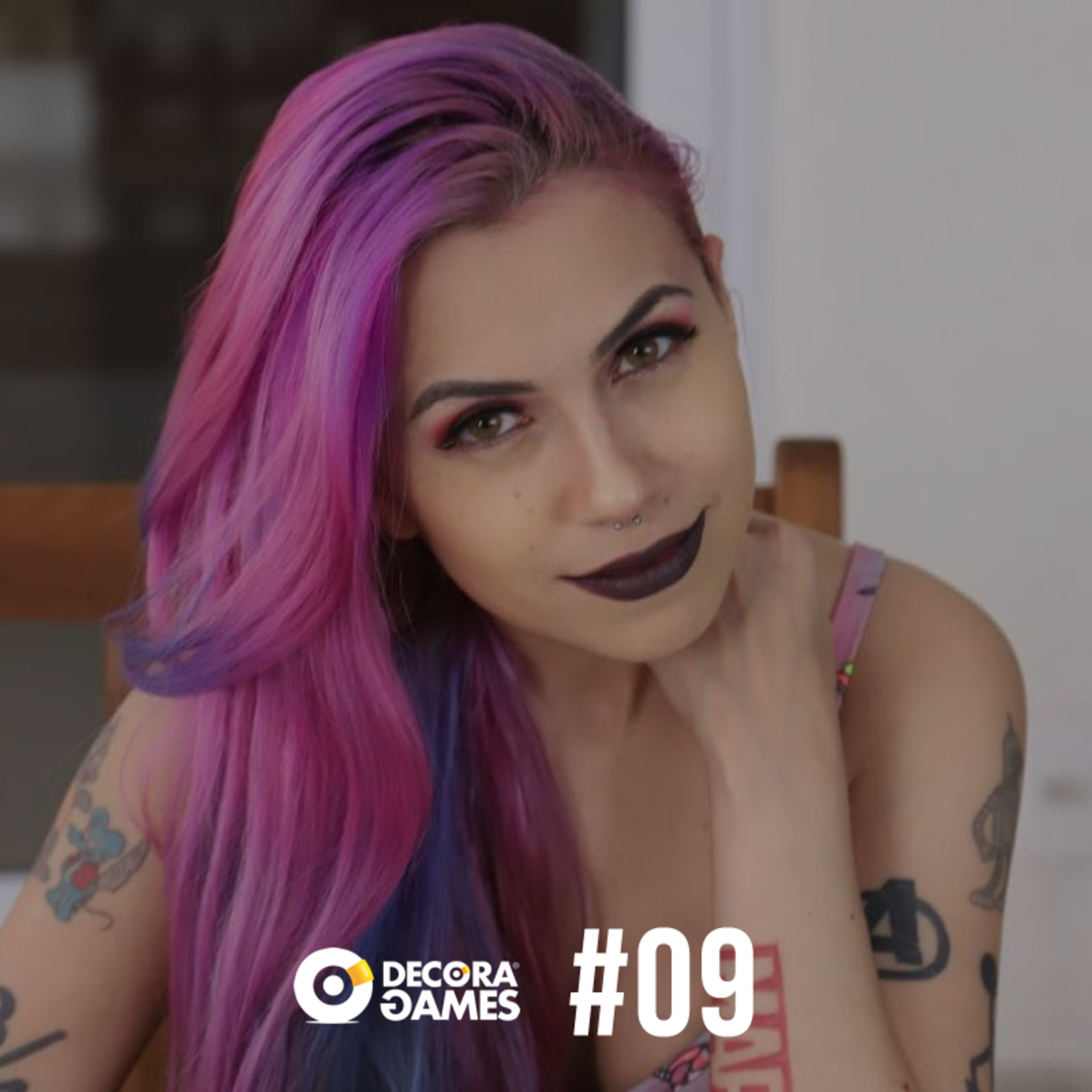 Decora Games Podcast
