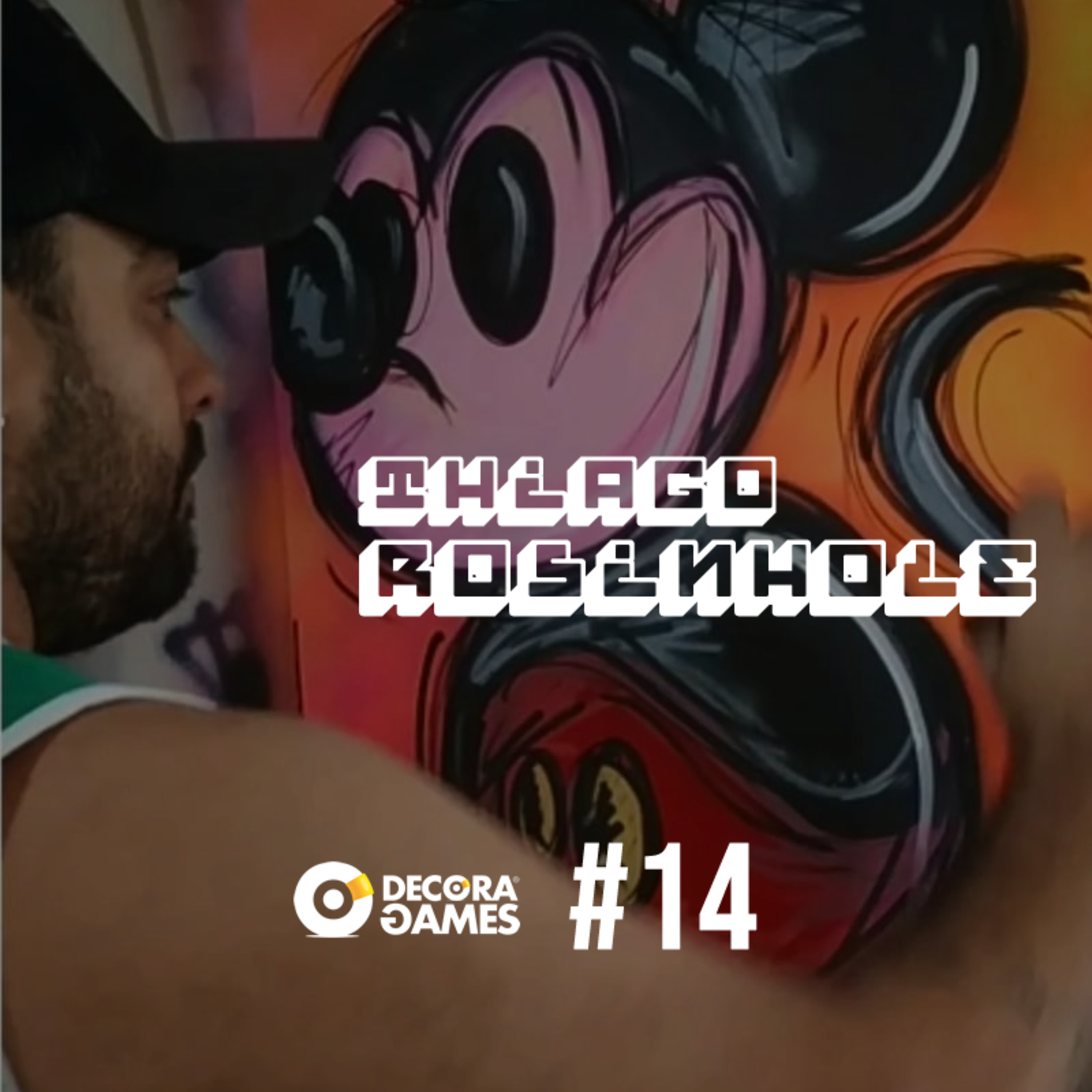 Decora Games Podcast