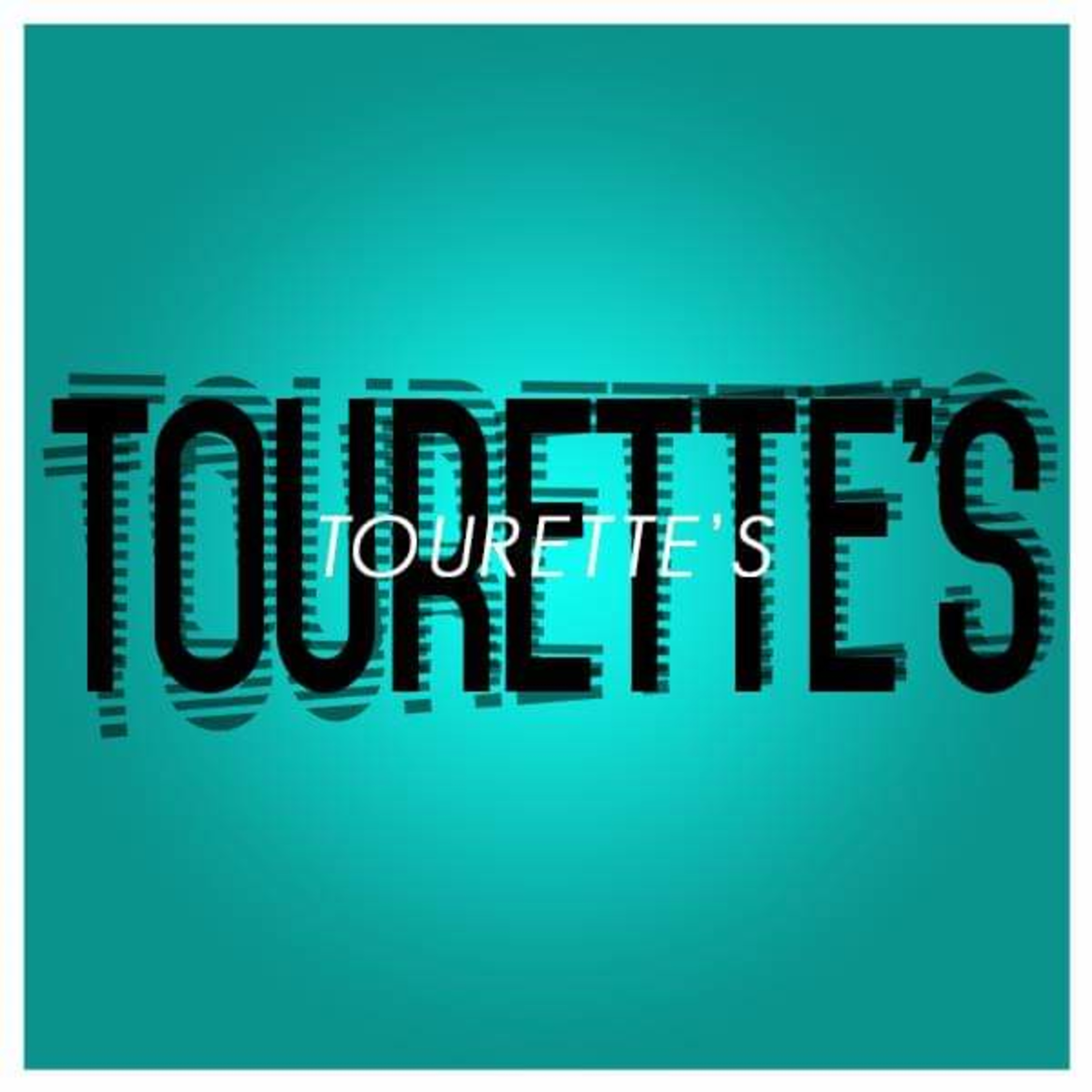 EP108 Tourettes Syndrome  episode artwork