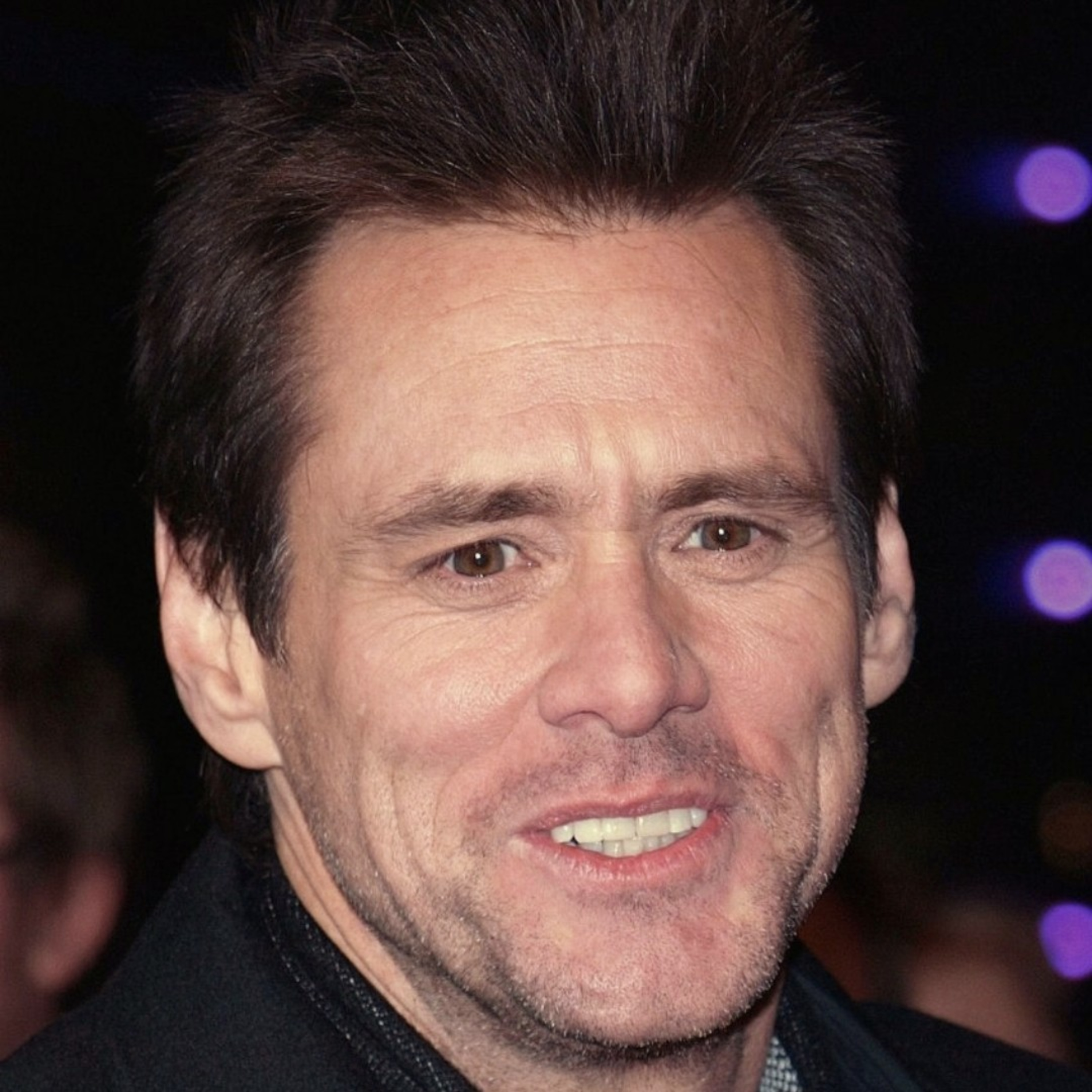 EP 111 Jim Carrey Film Highlights  episode artwork