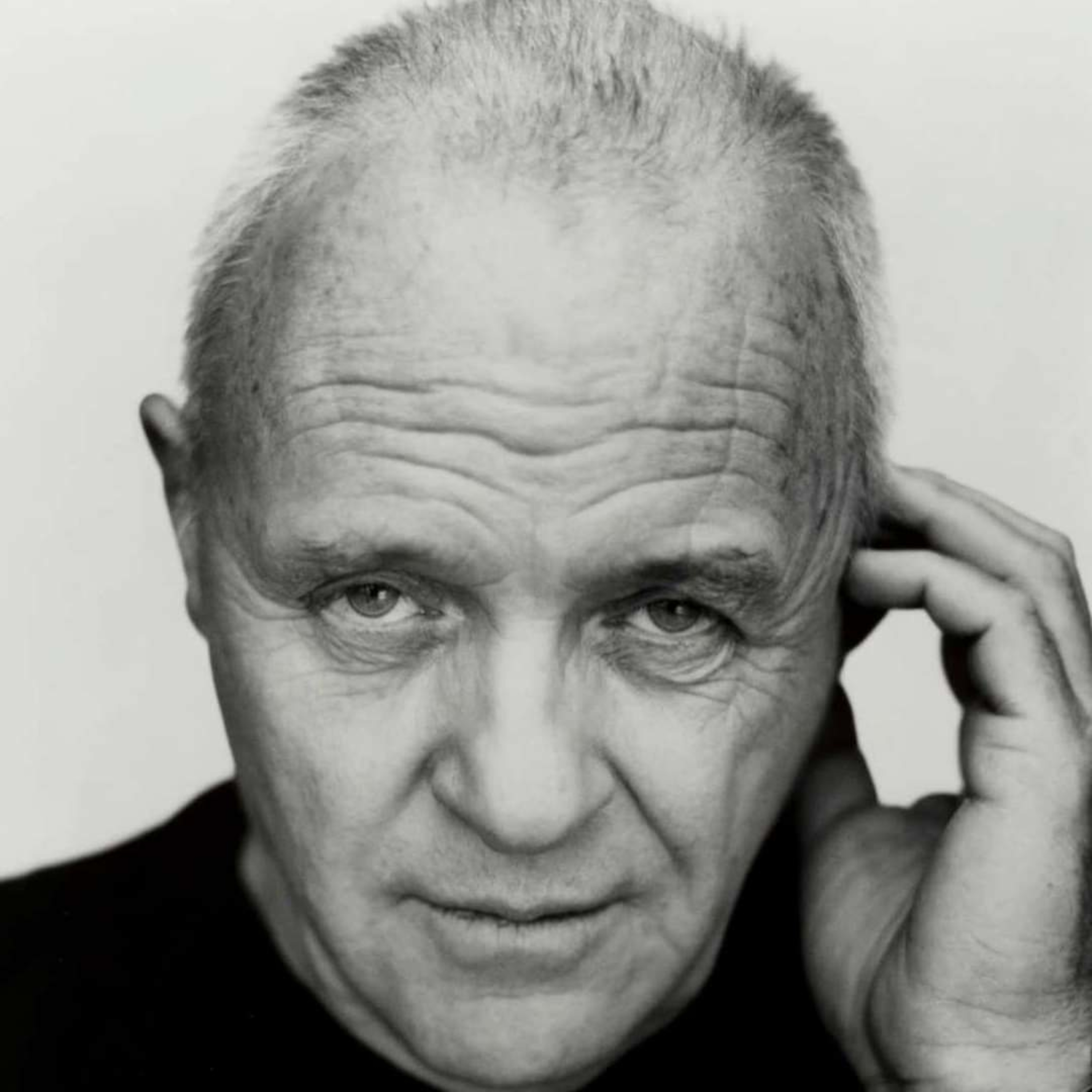 EP 116 Sir Anthony Hopkins 🏴󠁧󠁢󠁷󠁬󠁳󠁿 episode artwork