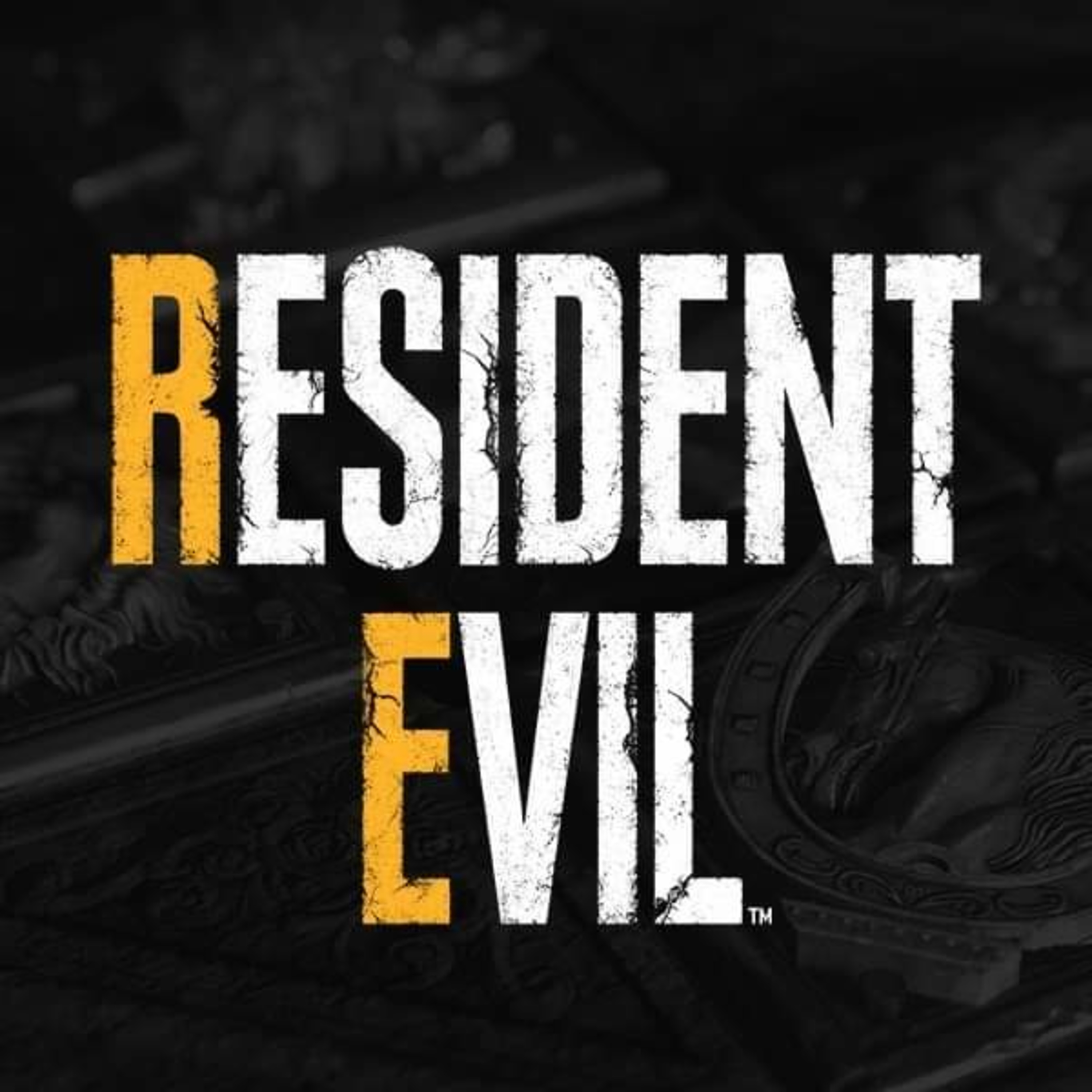 EP 122 Resident Evil Village 🖤💀 episode artwork