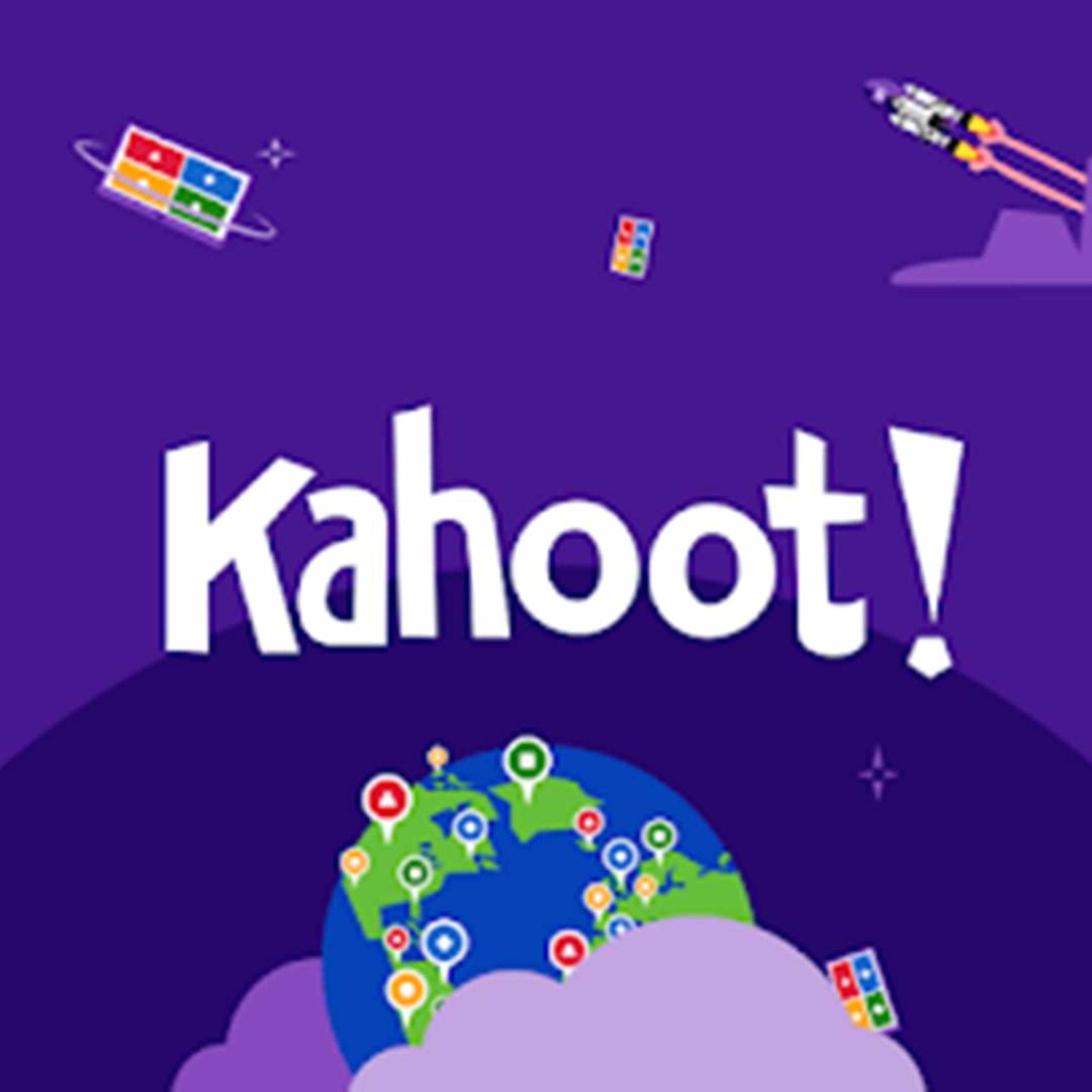 EP123 Kahoot Story episode artwork