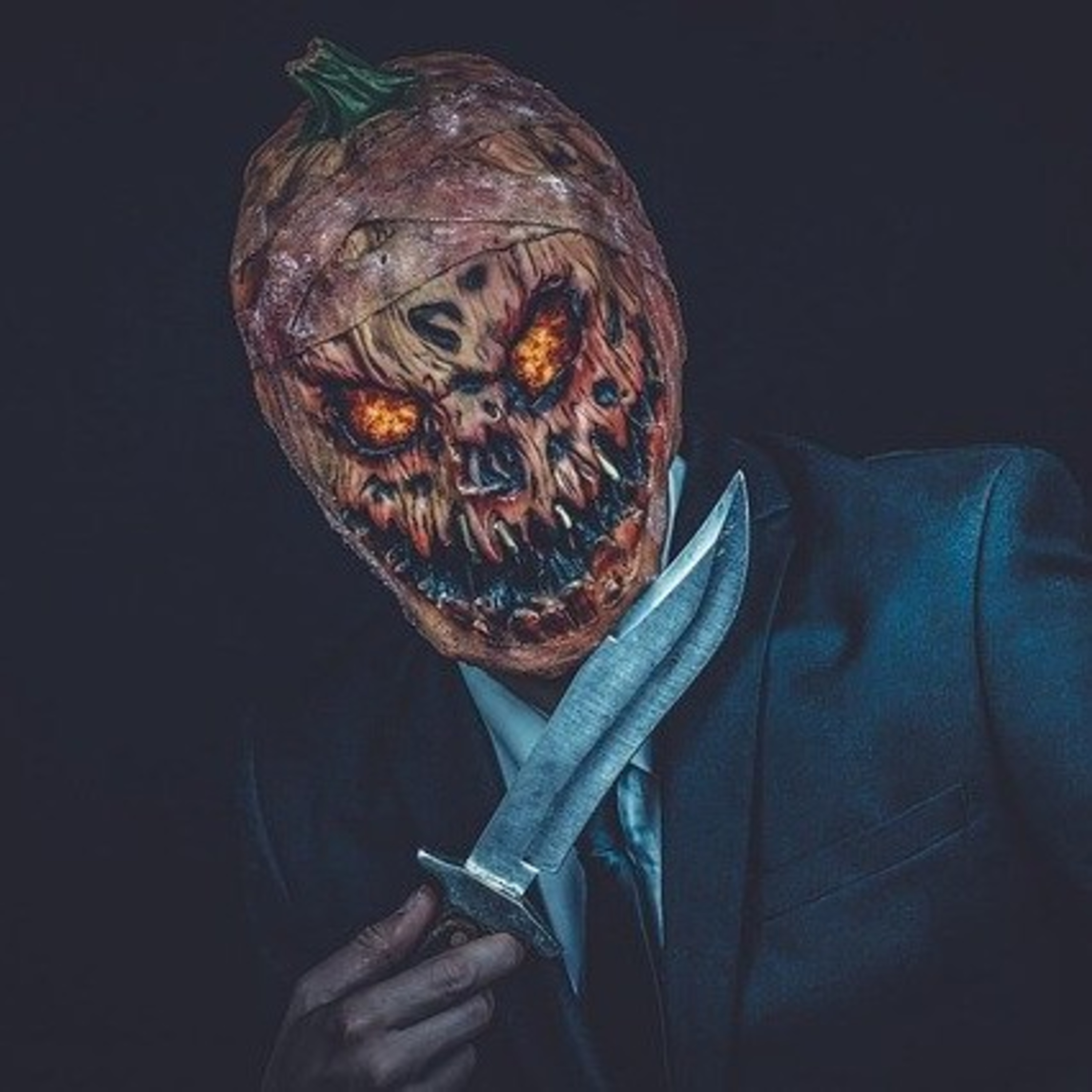 EP 132 Horror Movies  episode artwork