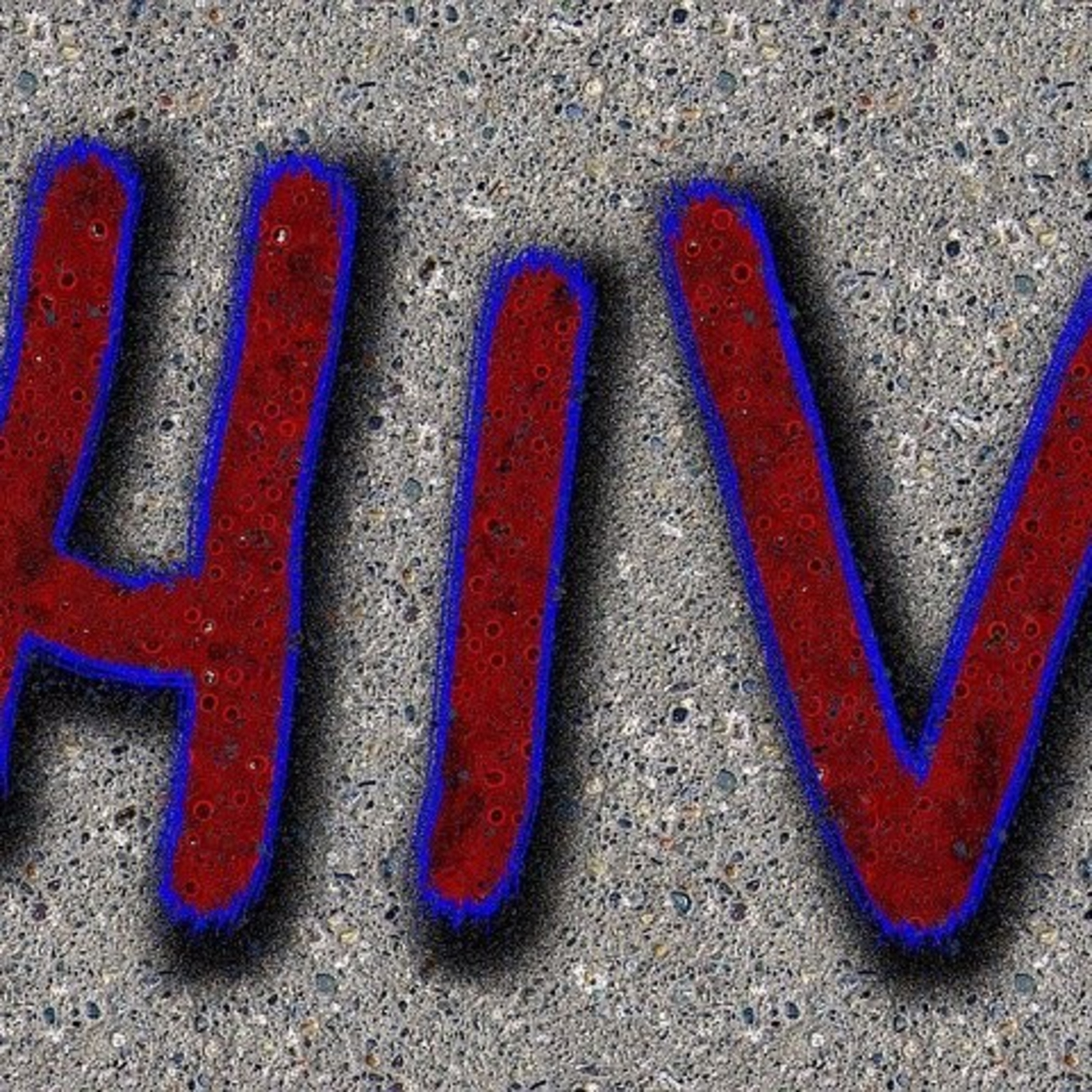 EP 135 HIV Awareness  episode artwork