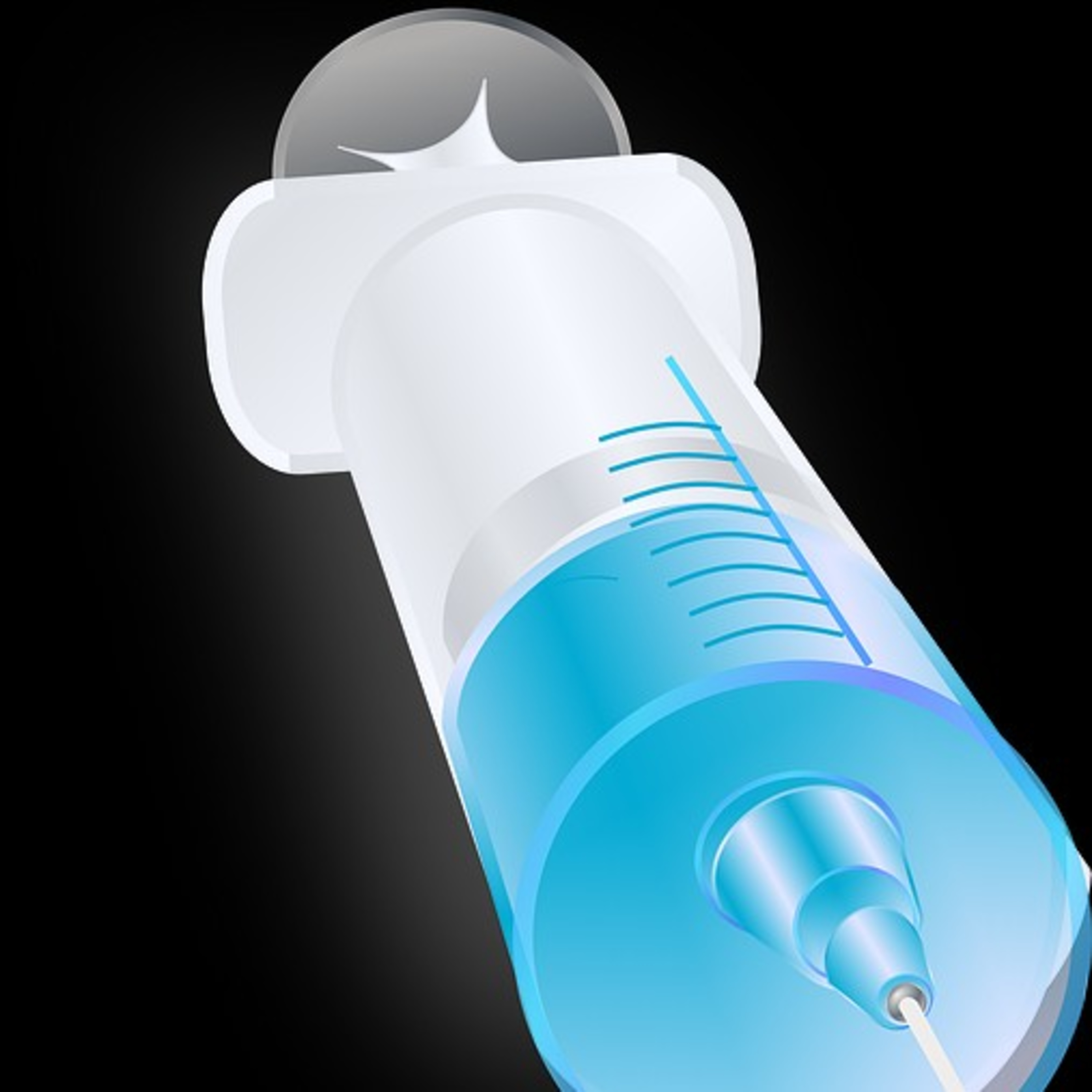 EP 140 Second Covid Vaccine  episode artwork