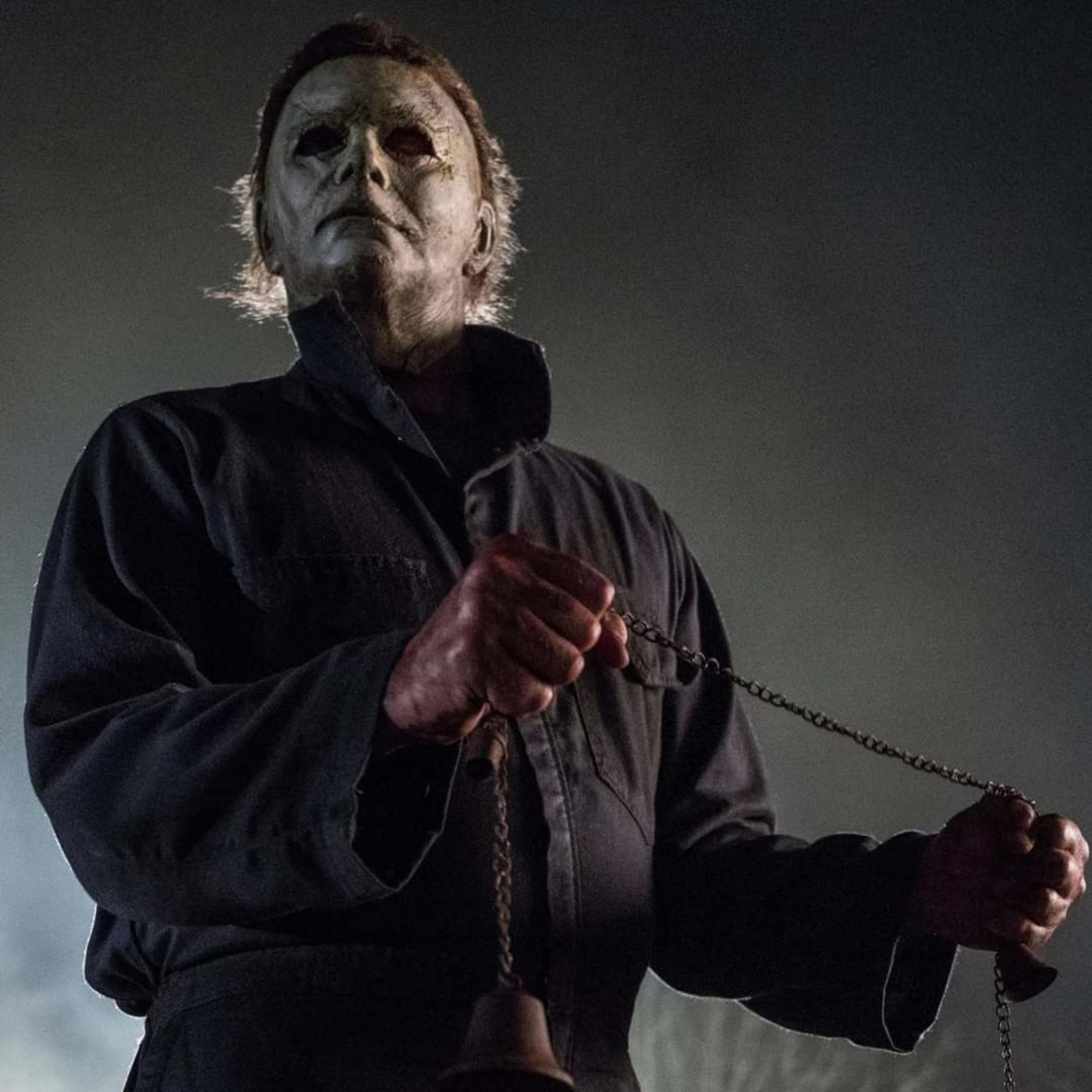 EP 162 Michael Myers Returns (Again) 🖤 episode artwork