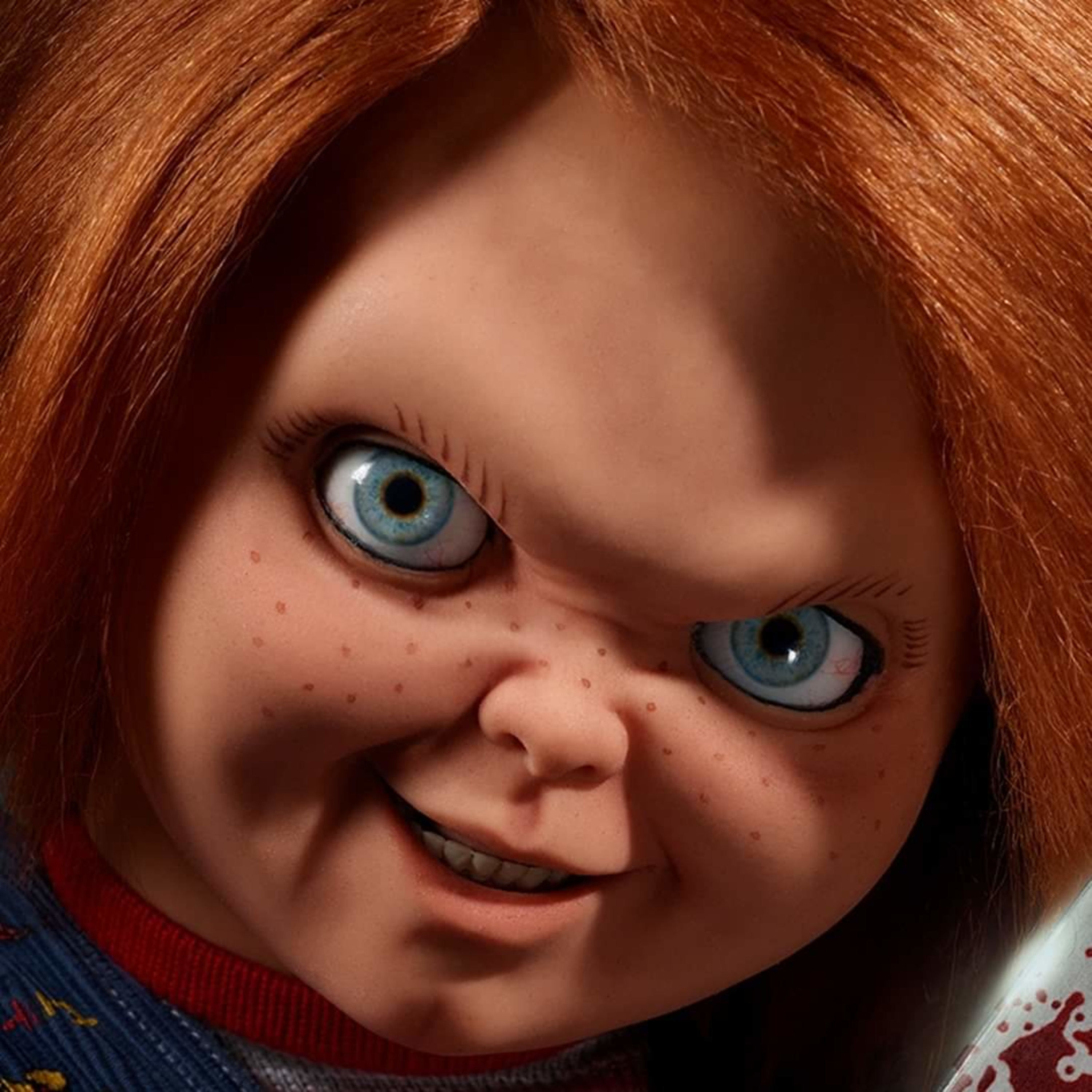 EP 170 Chucky TV Series 💀 episode artwork
