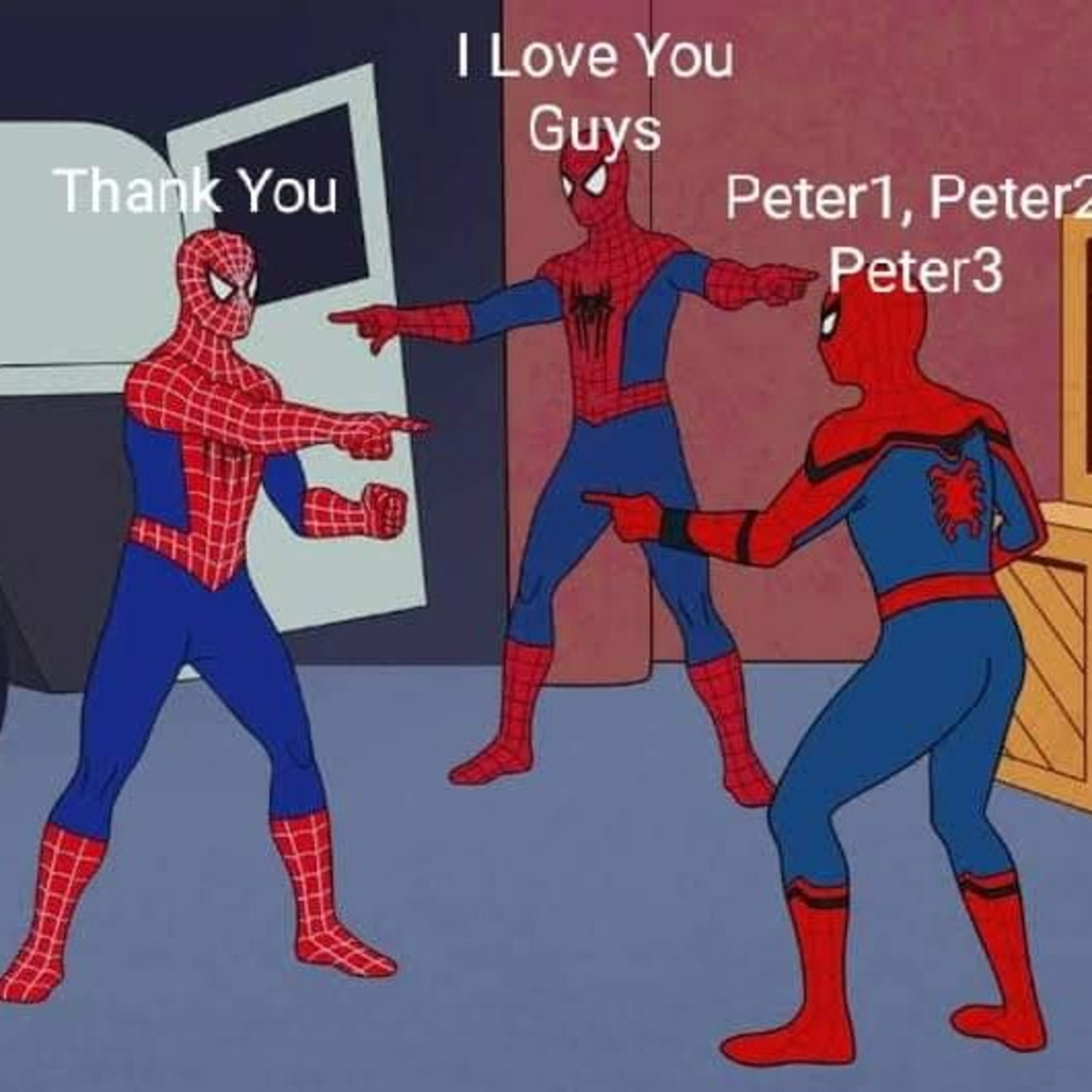 EP 184 Spider-Man No Way Home  episode artwork
