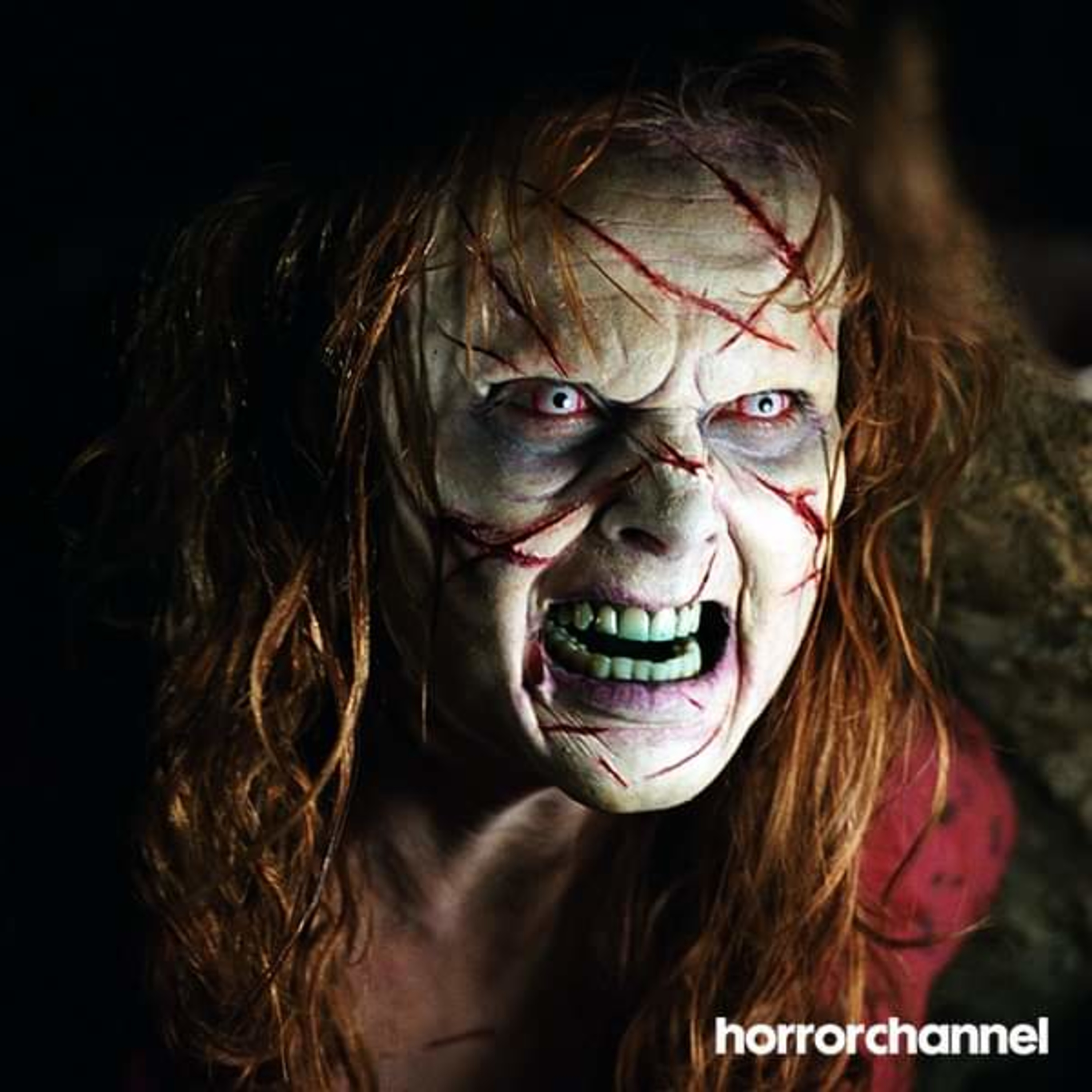 EP 155 The Exorcist True Story  episode artwork