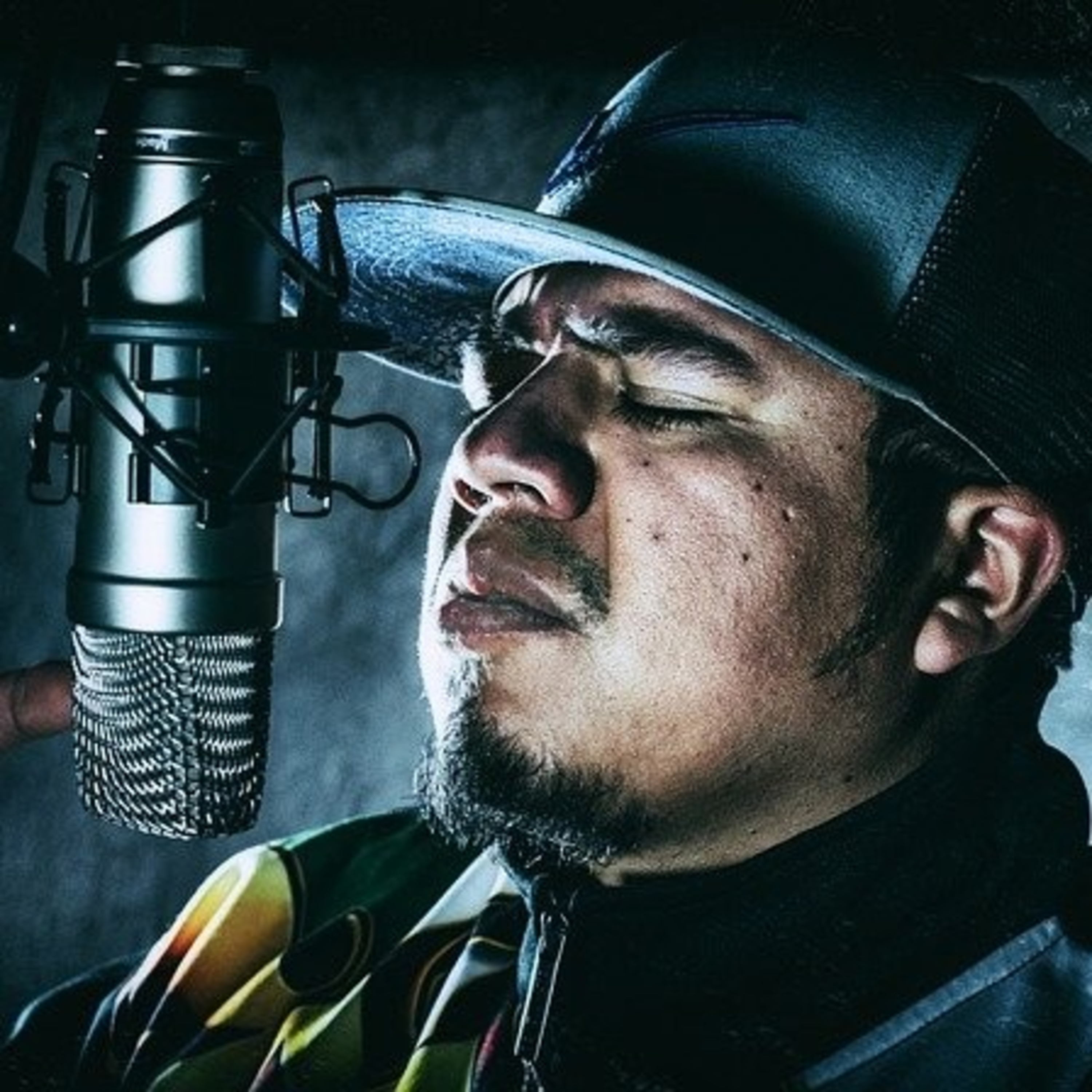 EP158 Rapper with Down Syndrome  episode artwork