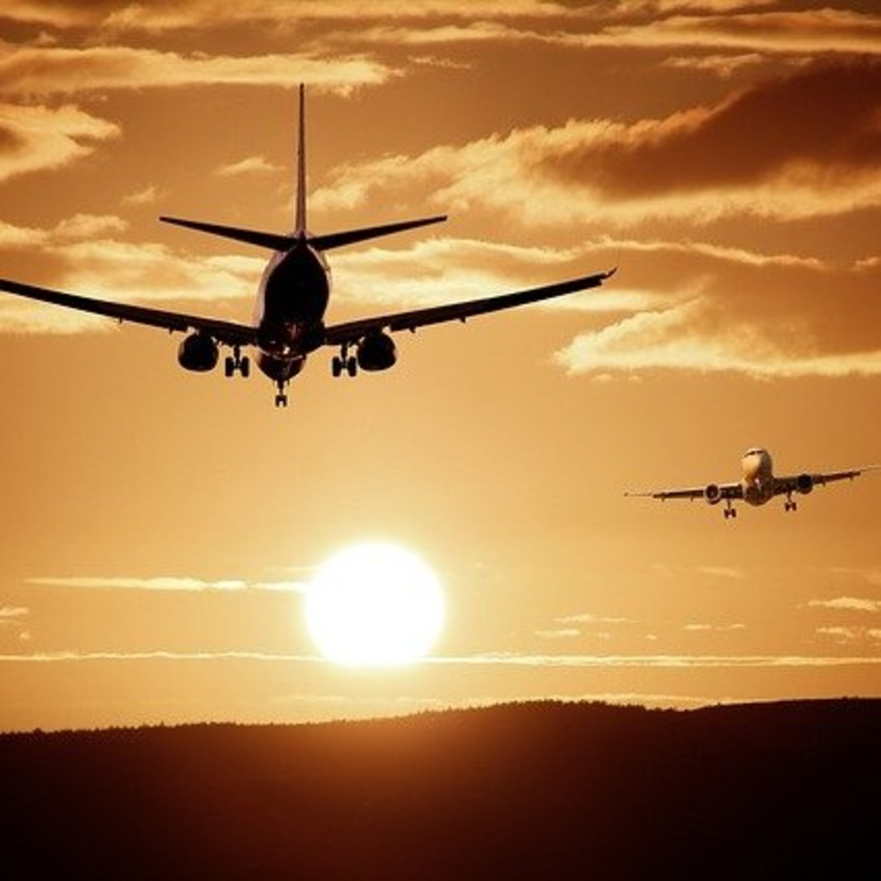 EP 169 Woman In Love with Planes episode artwork