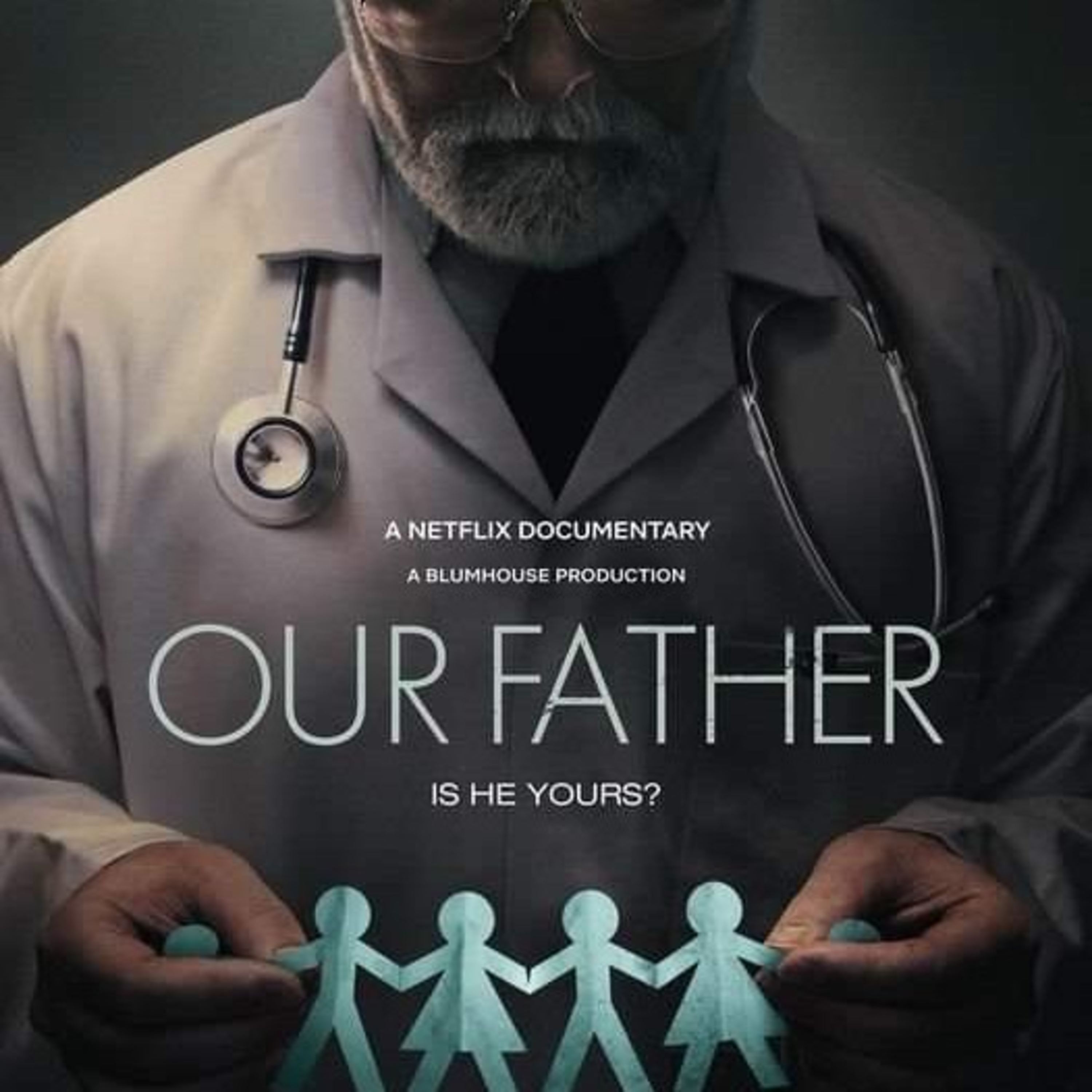 EP 196 Our Father Netflix  episode artwork
