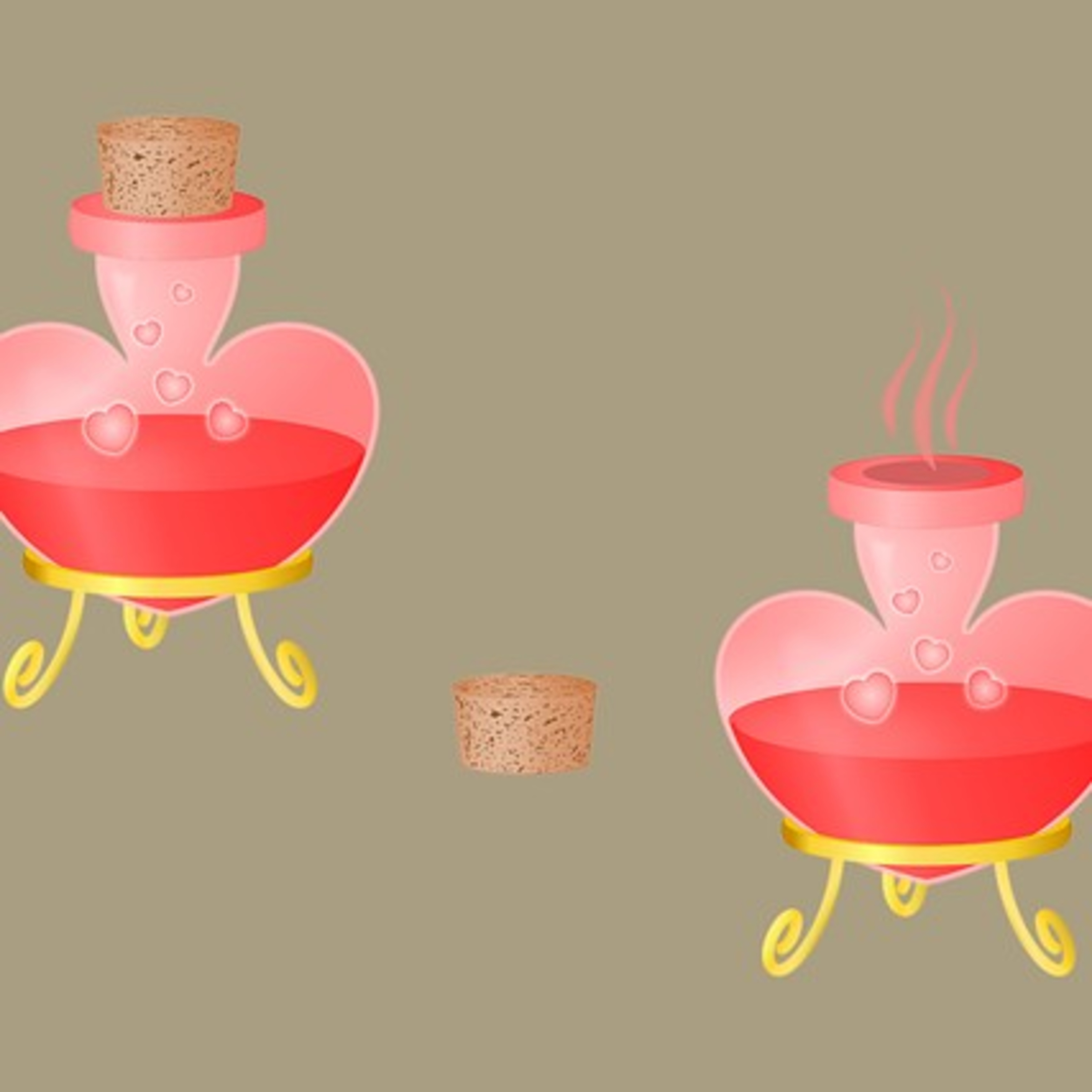 EP 201 MDMA Love Potion.. ridiculous right? episode artwork