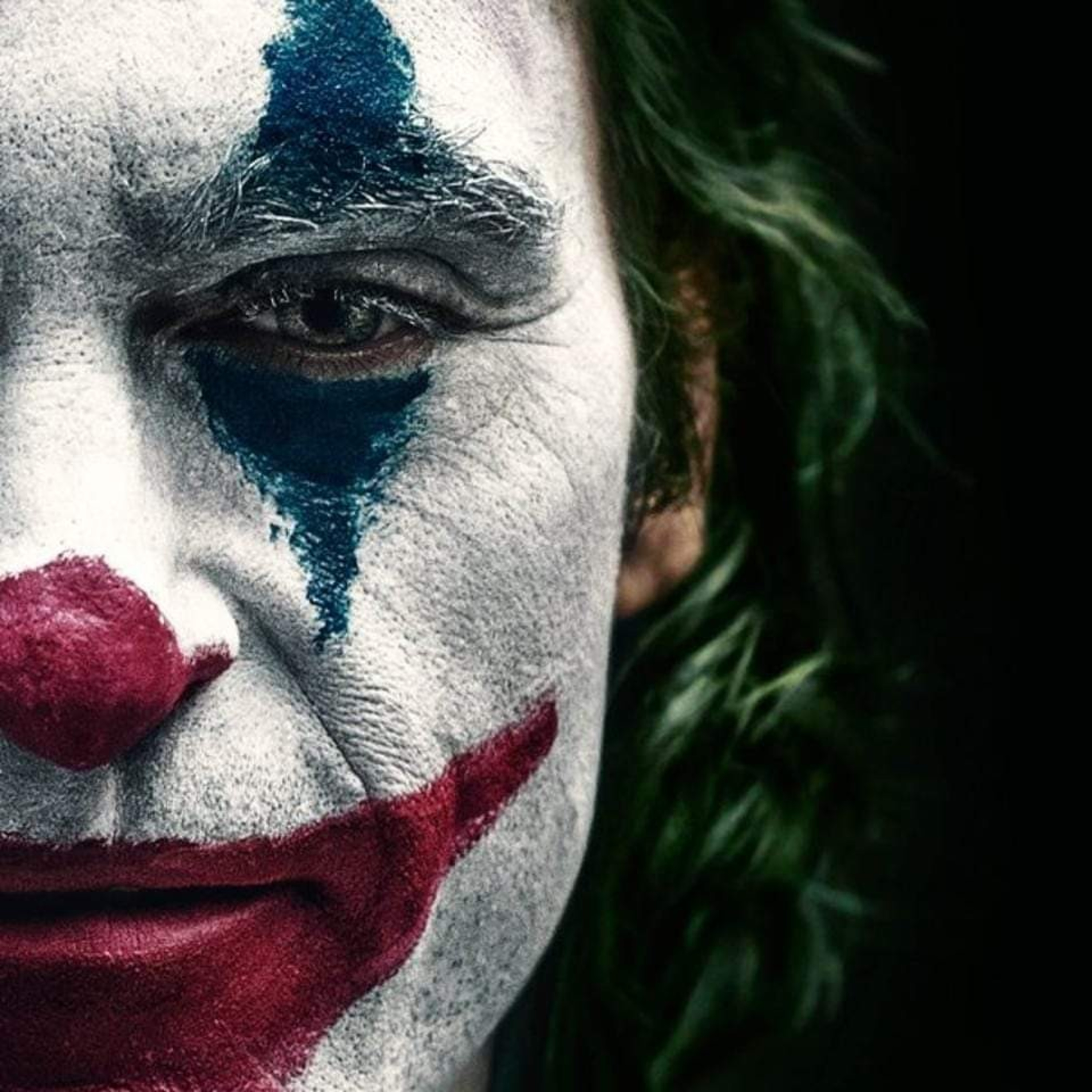 EP 202 The Joker Sequel Details  episode artwork