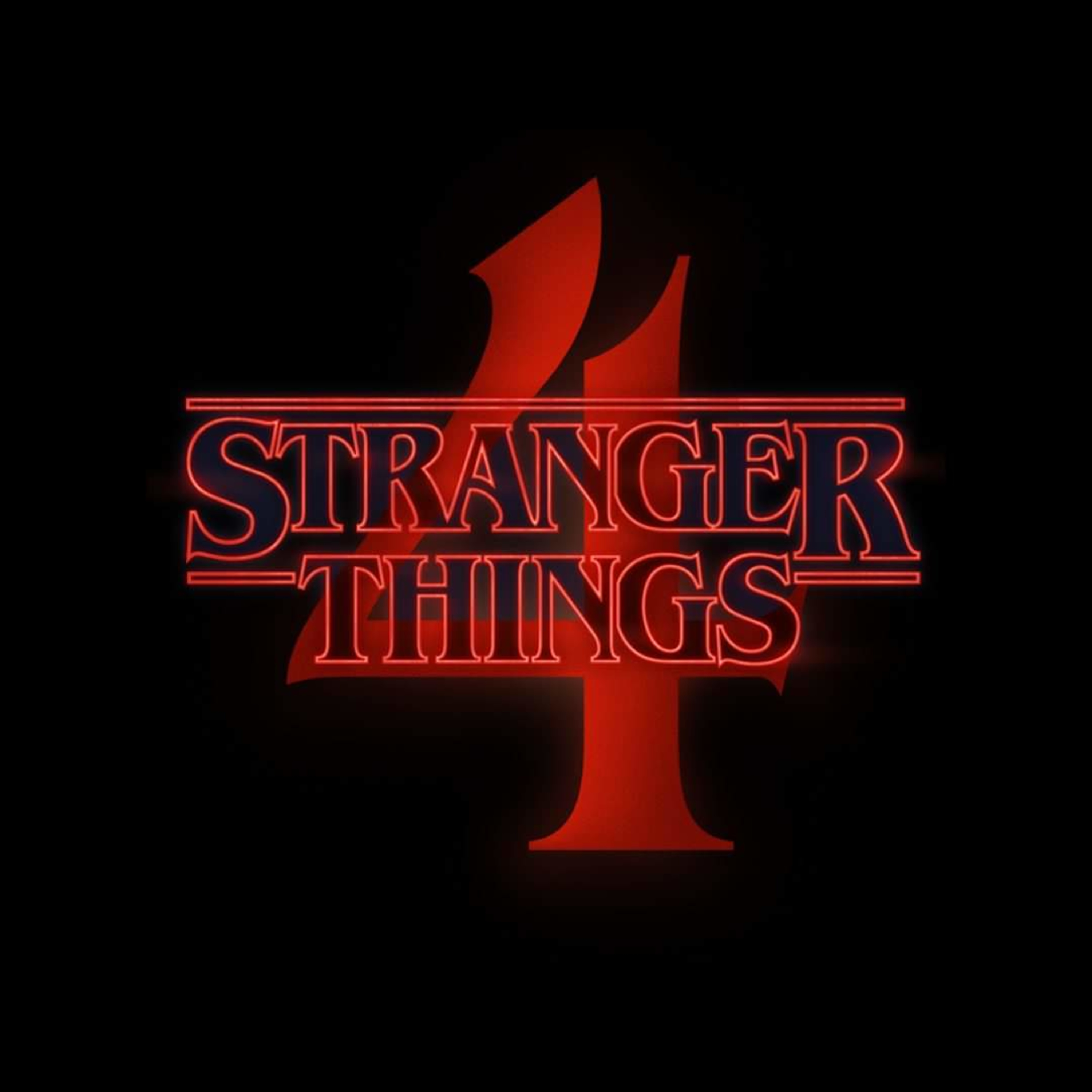 EP 208 Story Behind Stranger Things  episode artwork