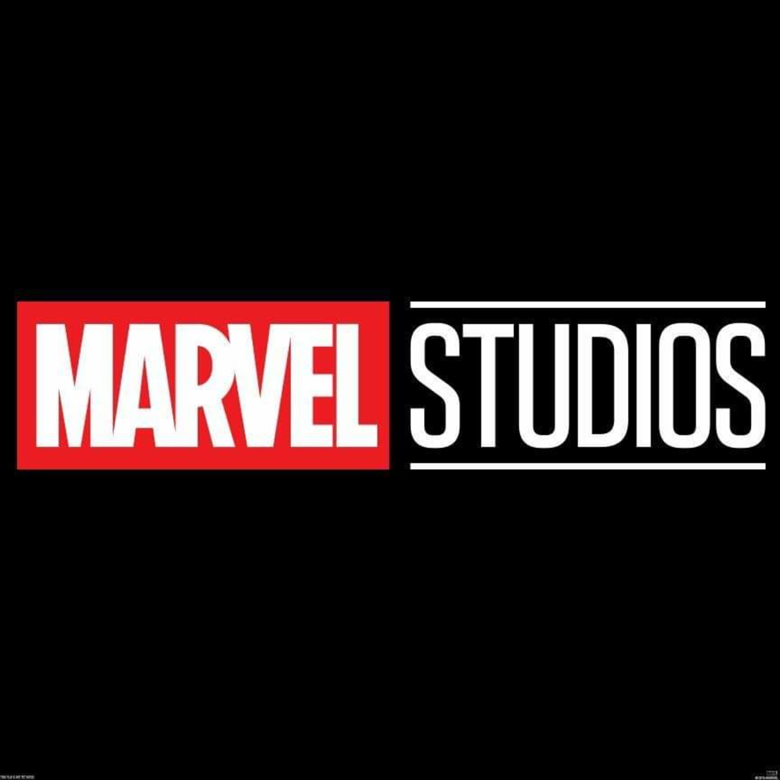 EP 212 Marvel Cinematic Universe  episode artwork