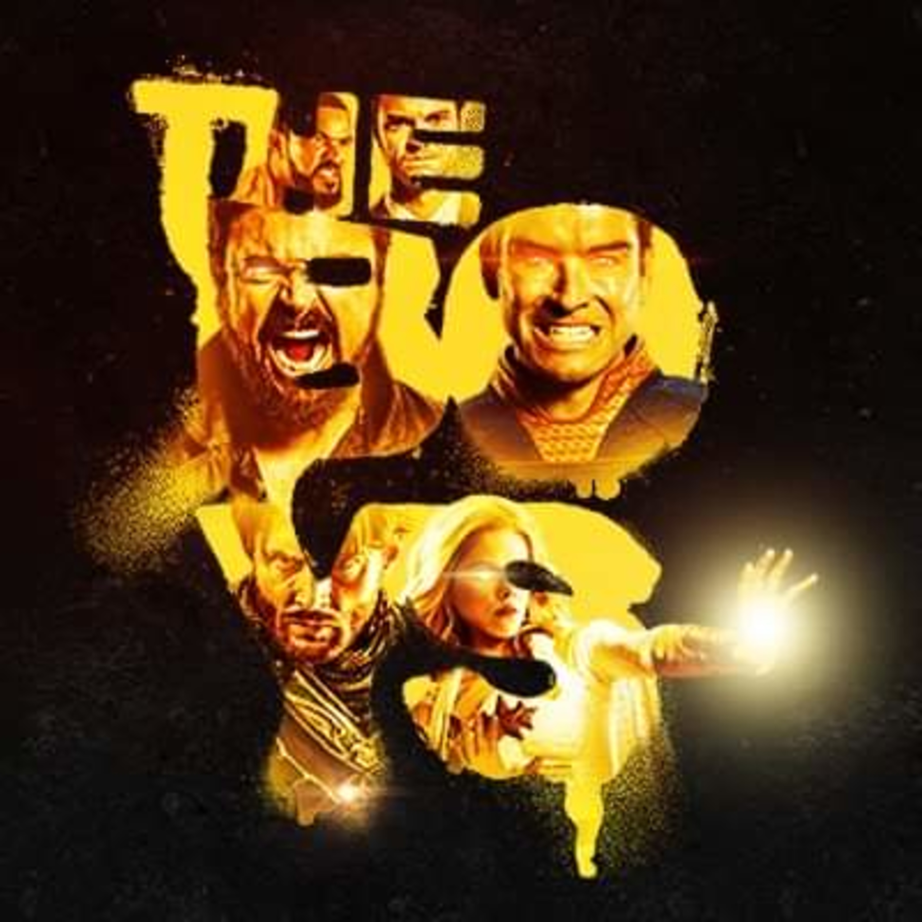 EP 216 The Invisible Cunt (The Boys) episode artwork