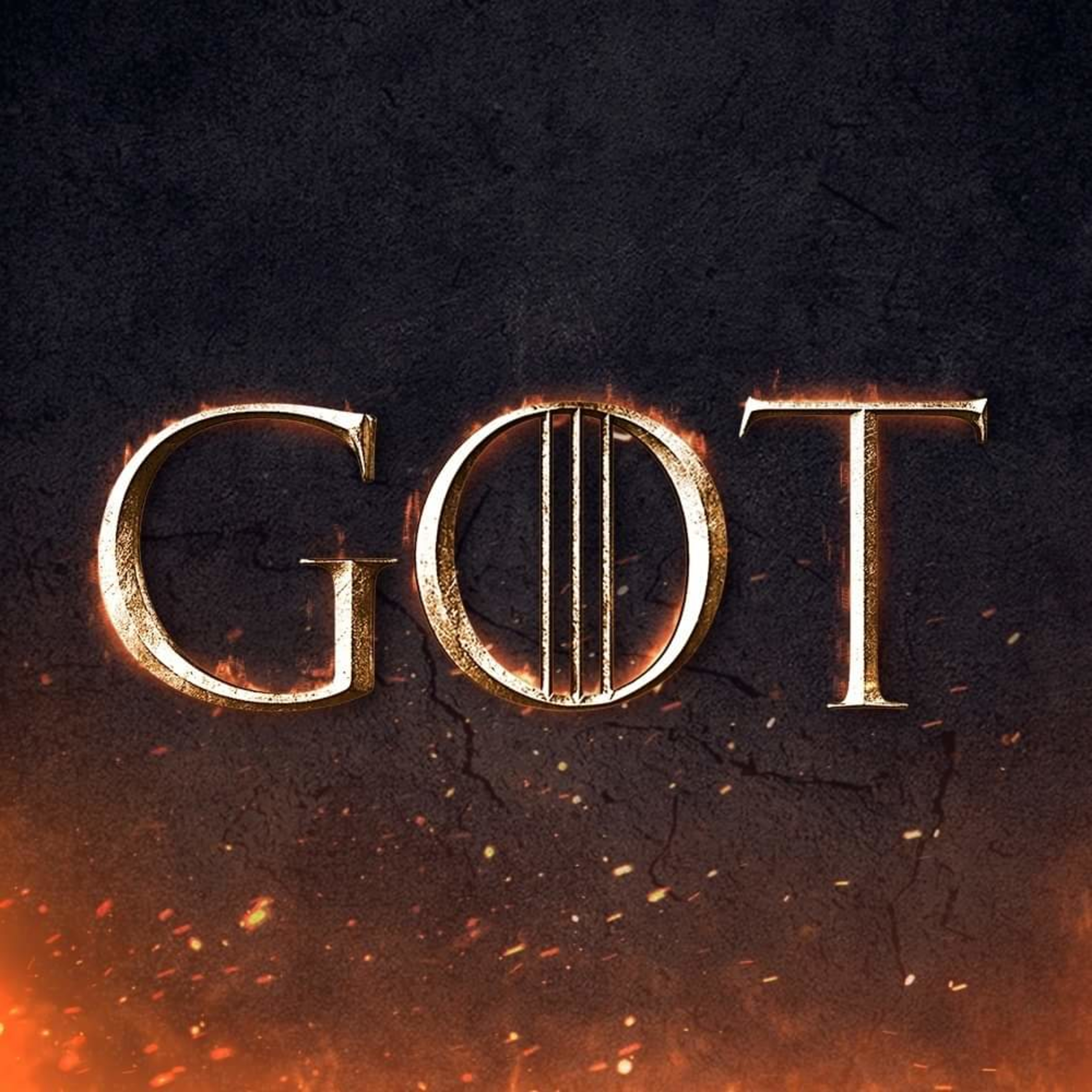 EP 226 House of Dragon Game of Thrones  episode artwork